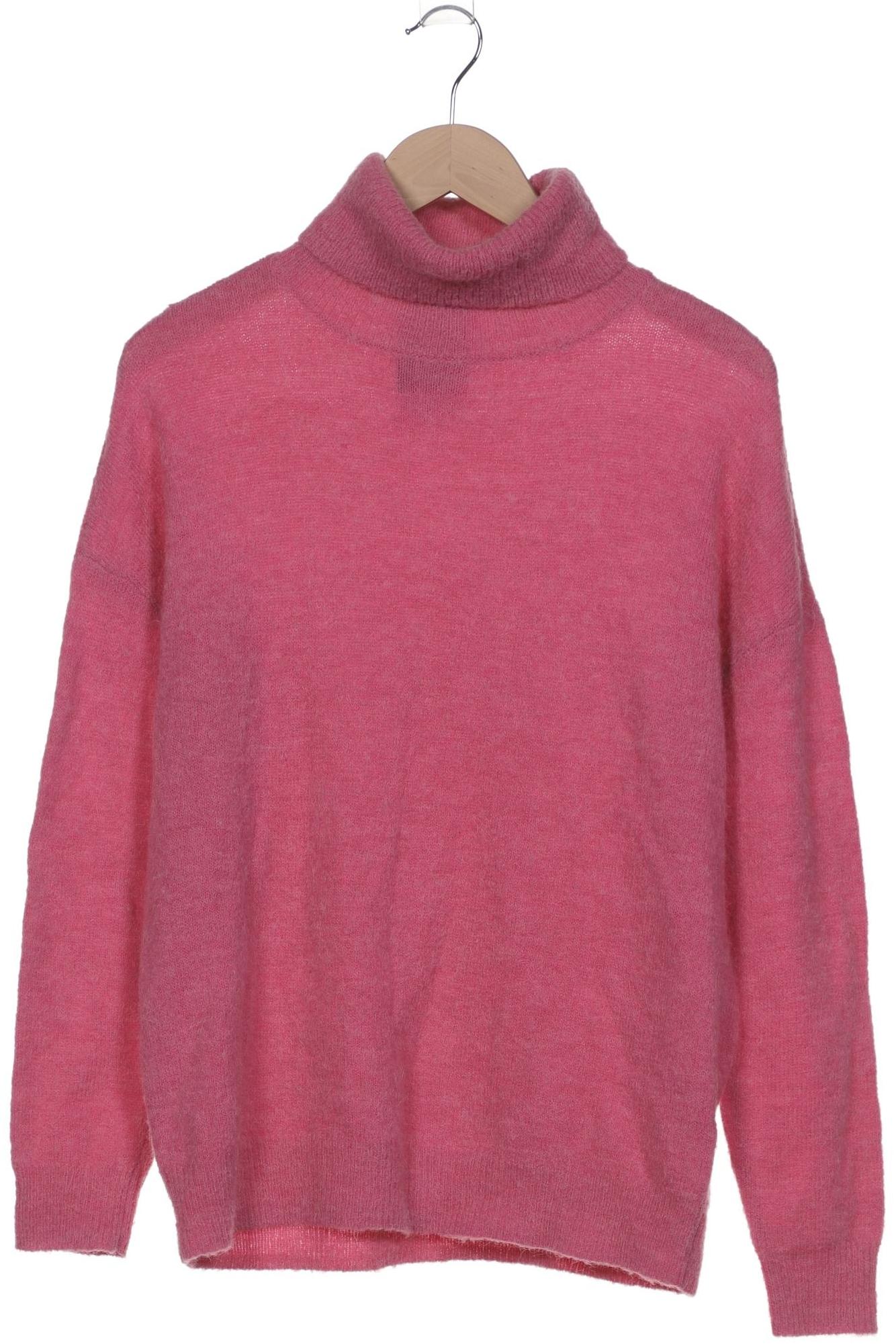 

Moss Copenhagen Damen Pullover, pink, Gr. 38