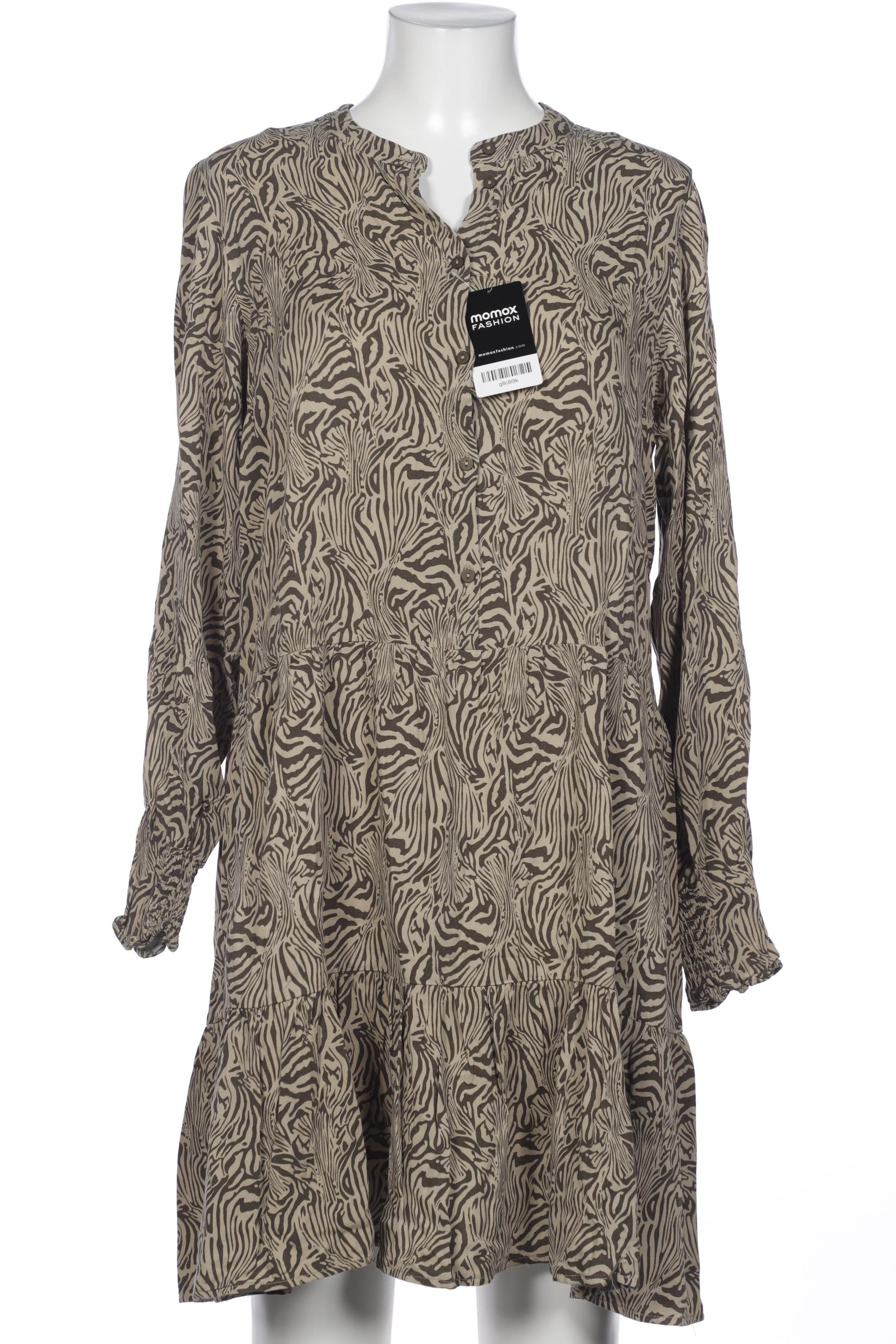 

Moss Copenhagen Damen Kleid, beige, Gr. 38