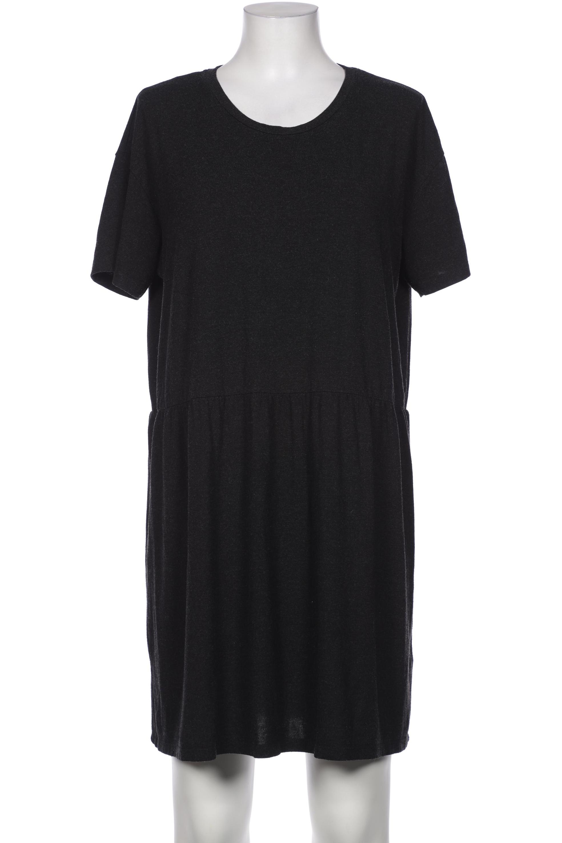 

MOSS COPENHAGEN Damen Kleid, grau