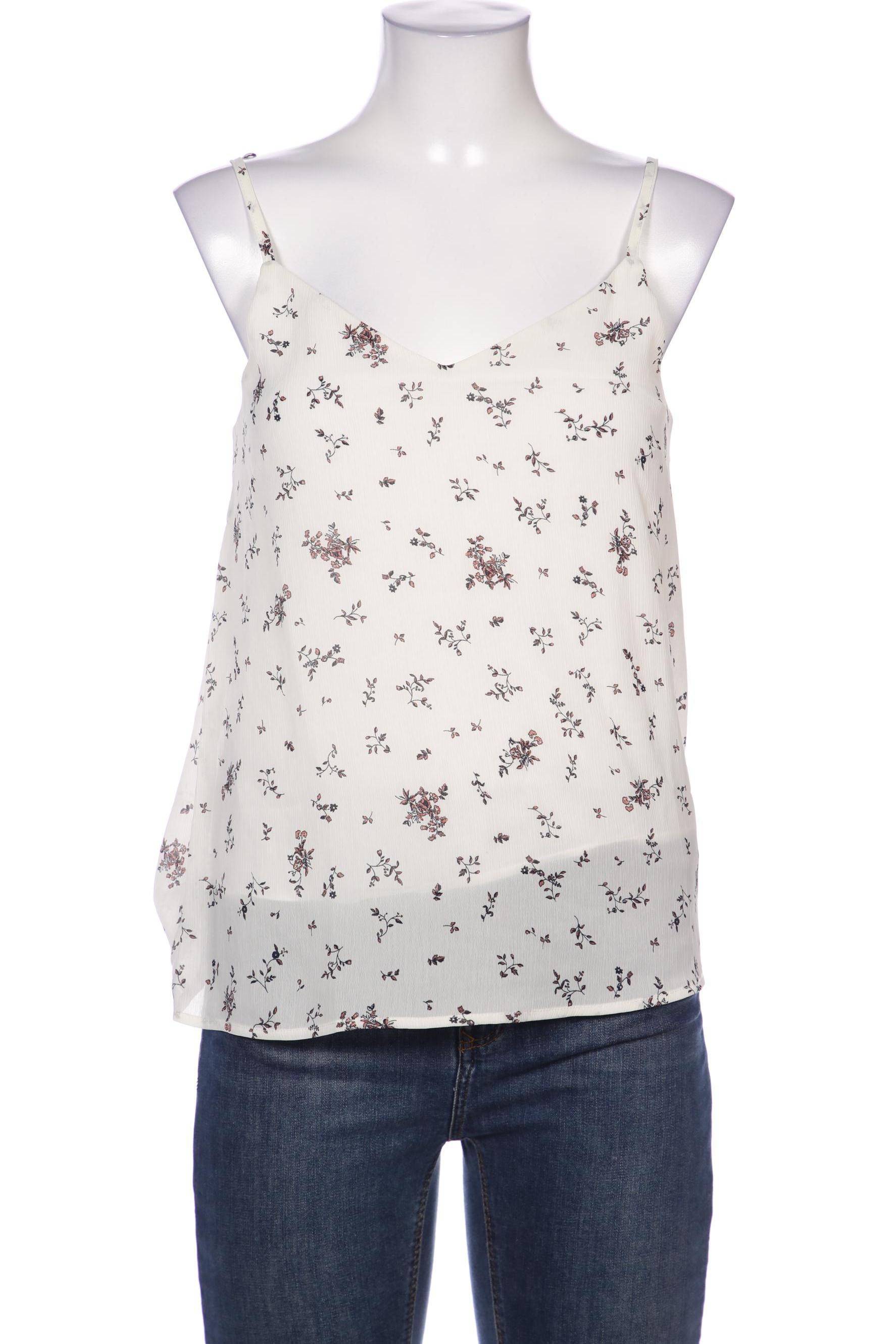 

Moss Copenhagen Damen Bluse, weiß, Gr. 36