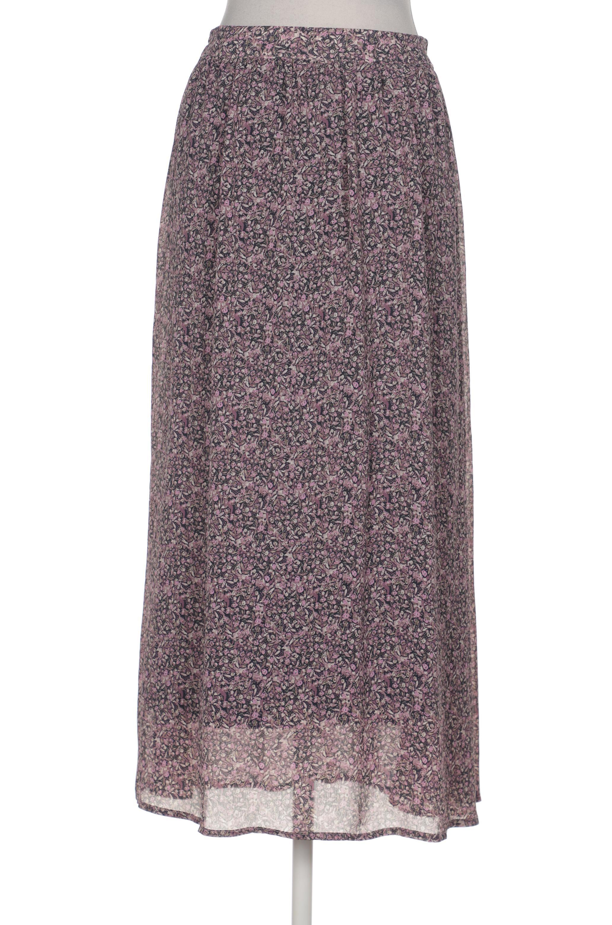 

Moss Copenhagen Damen Rock, flieder, Gr. 34