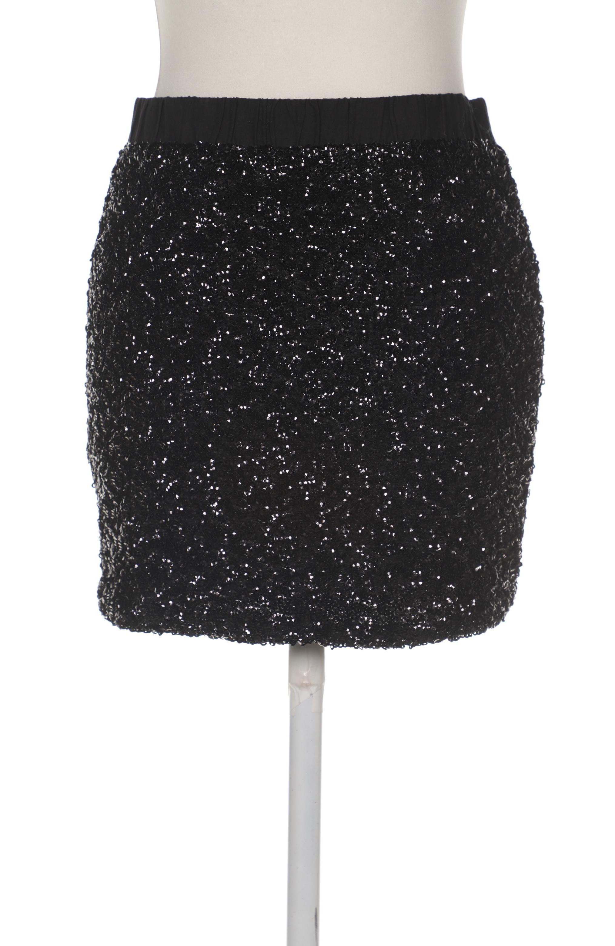

MOSS COPENHAGEN Damen Rock, schwarz