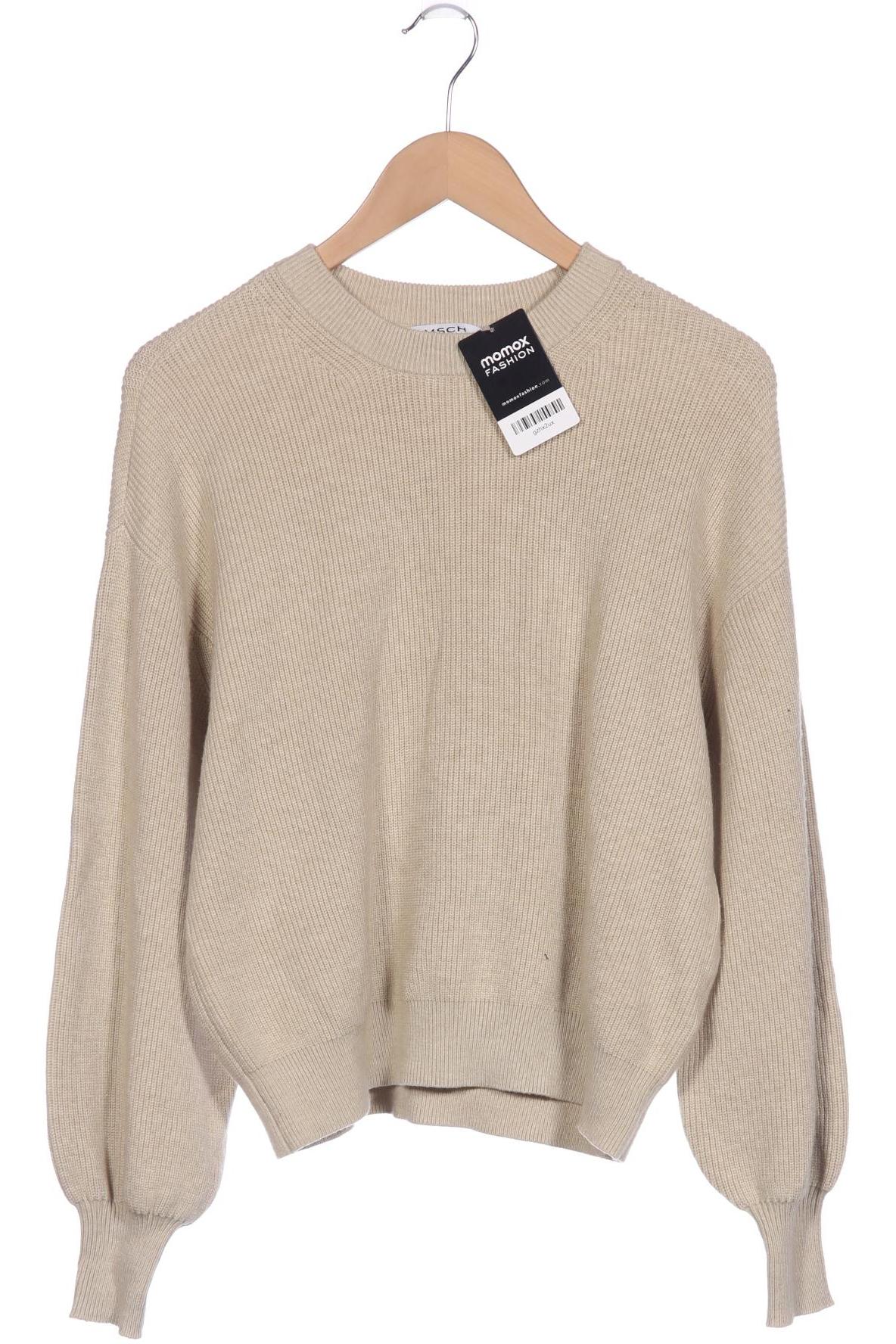 

Moss Copenhagen Damen Pullover, cremeweiß, Gr. 34