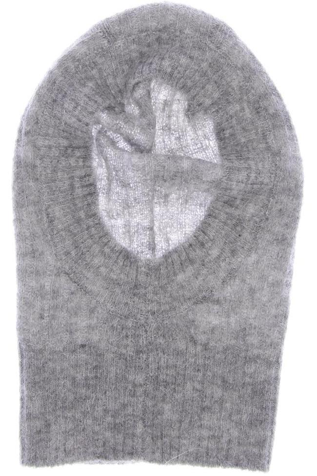 

MOSS COPENHAGEN Damen Hut/Mütze, grau