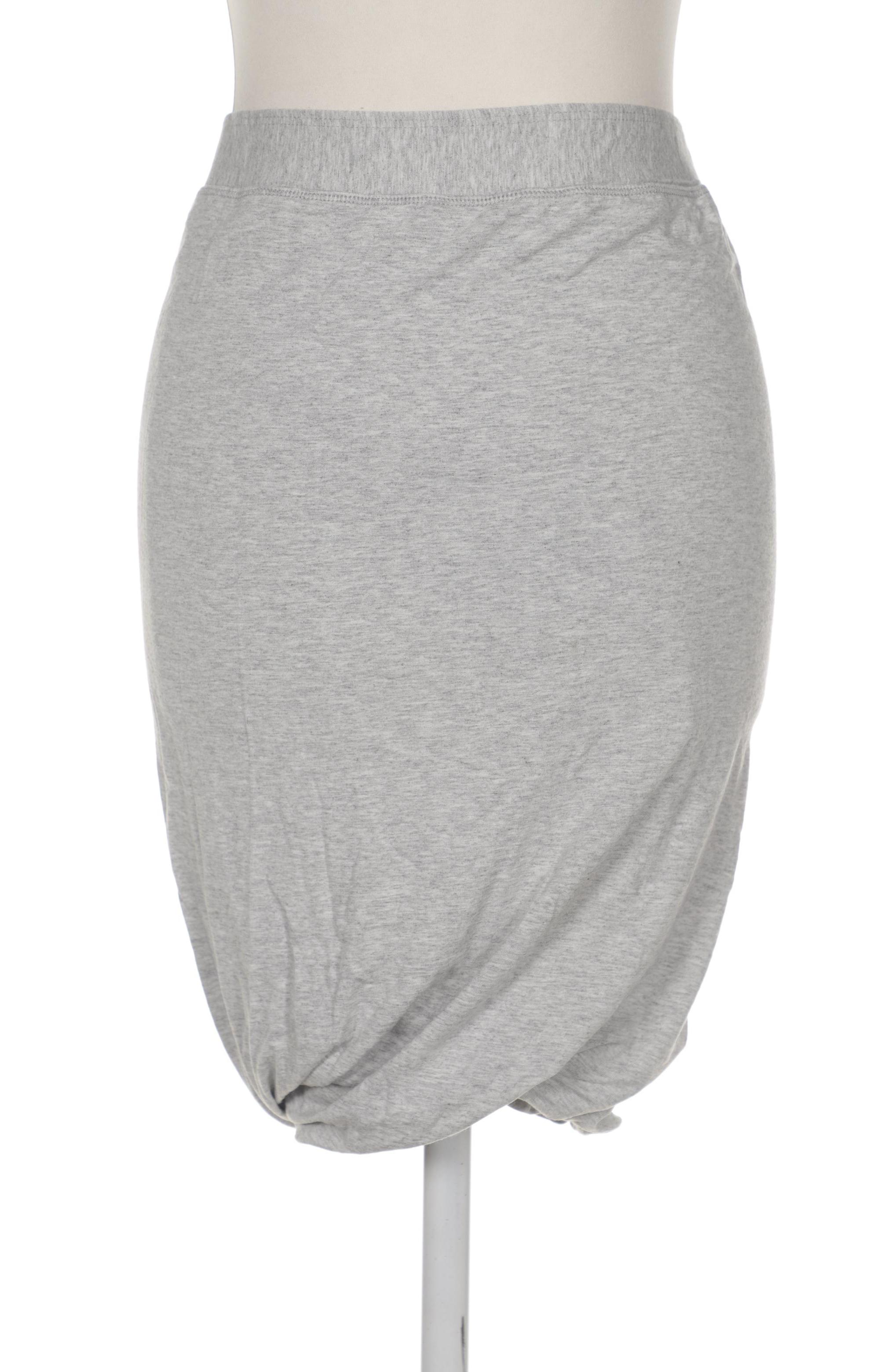 

Moss Copenhagen Damen Rock, grau, Gr. 42