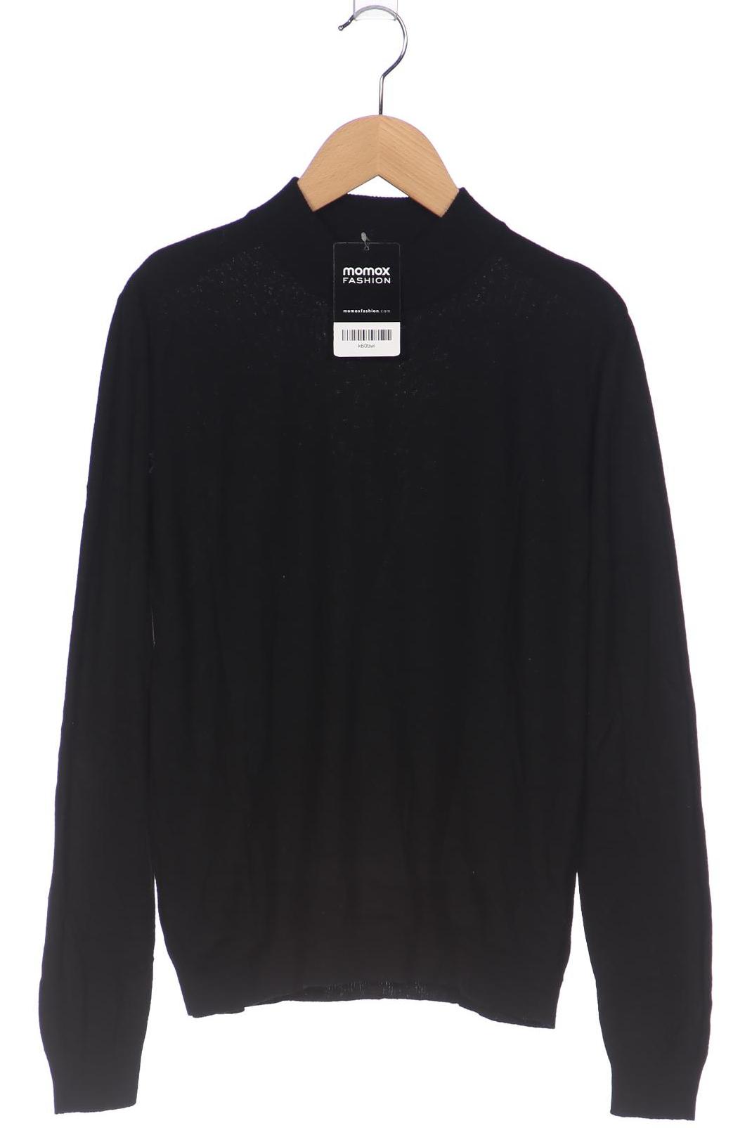 

Moss Copenhagen Damen Pullover, schwarz, Gr. 36