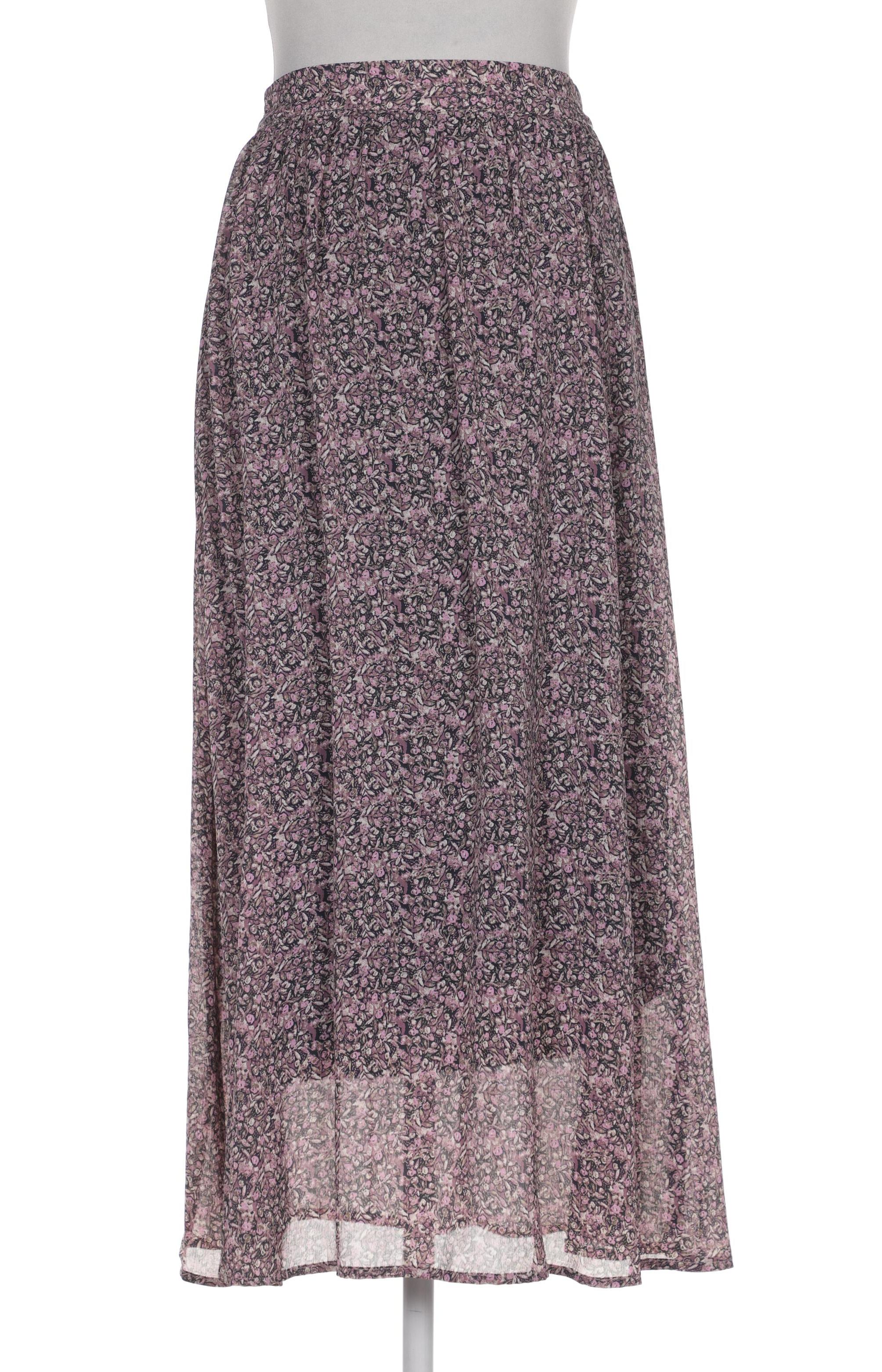 

MOSS COPENHAGEN Damen Rock, marineblau