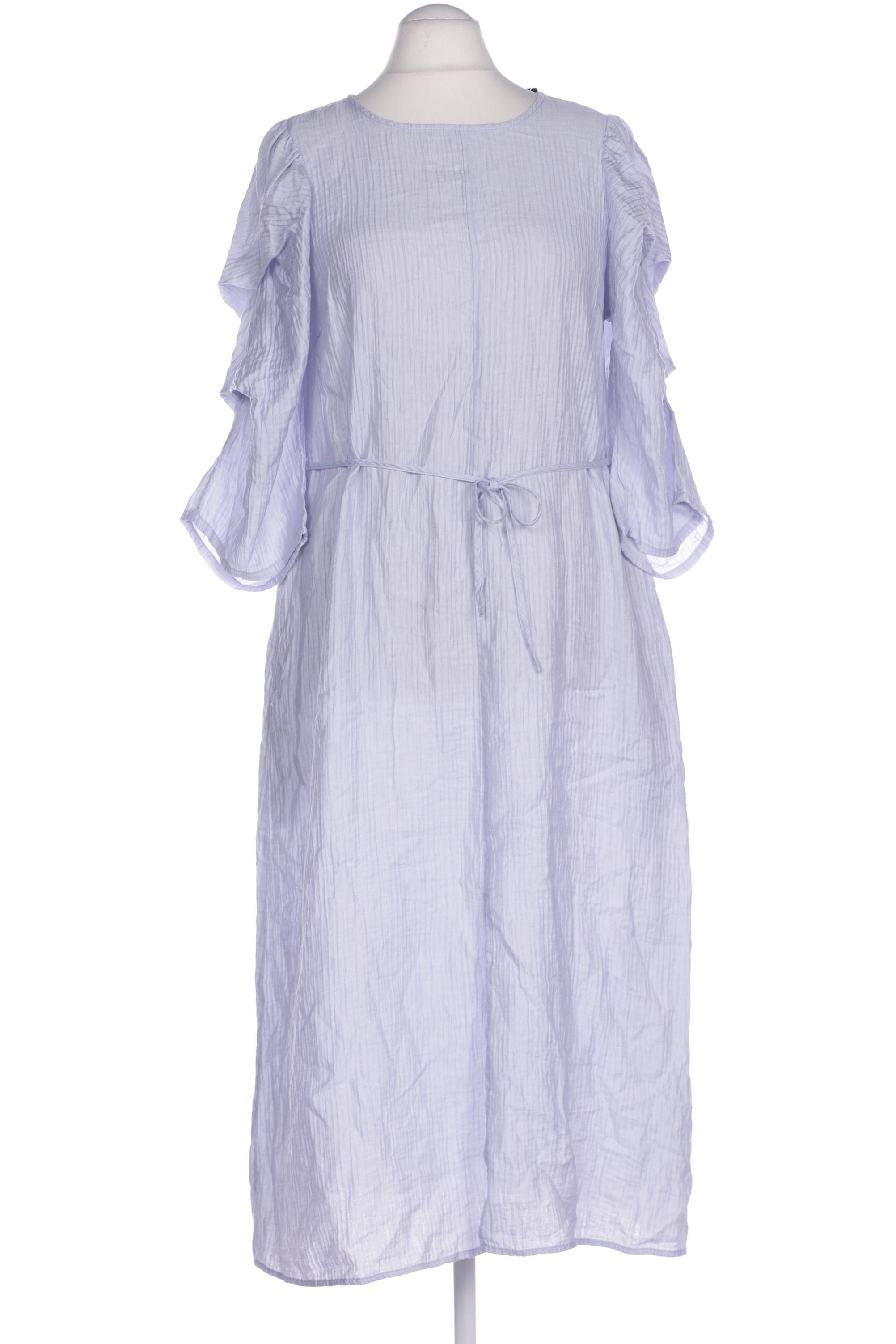 

MOSS COPENHAGEN Damen Kleid, hellblau
