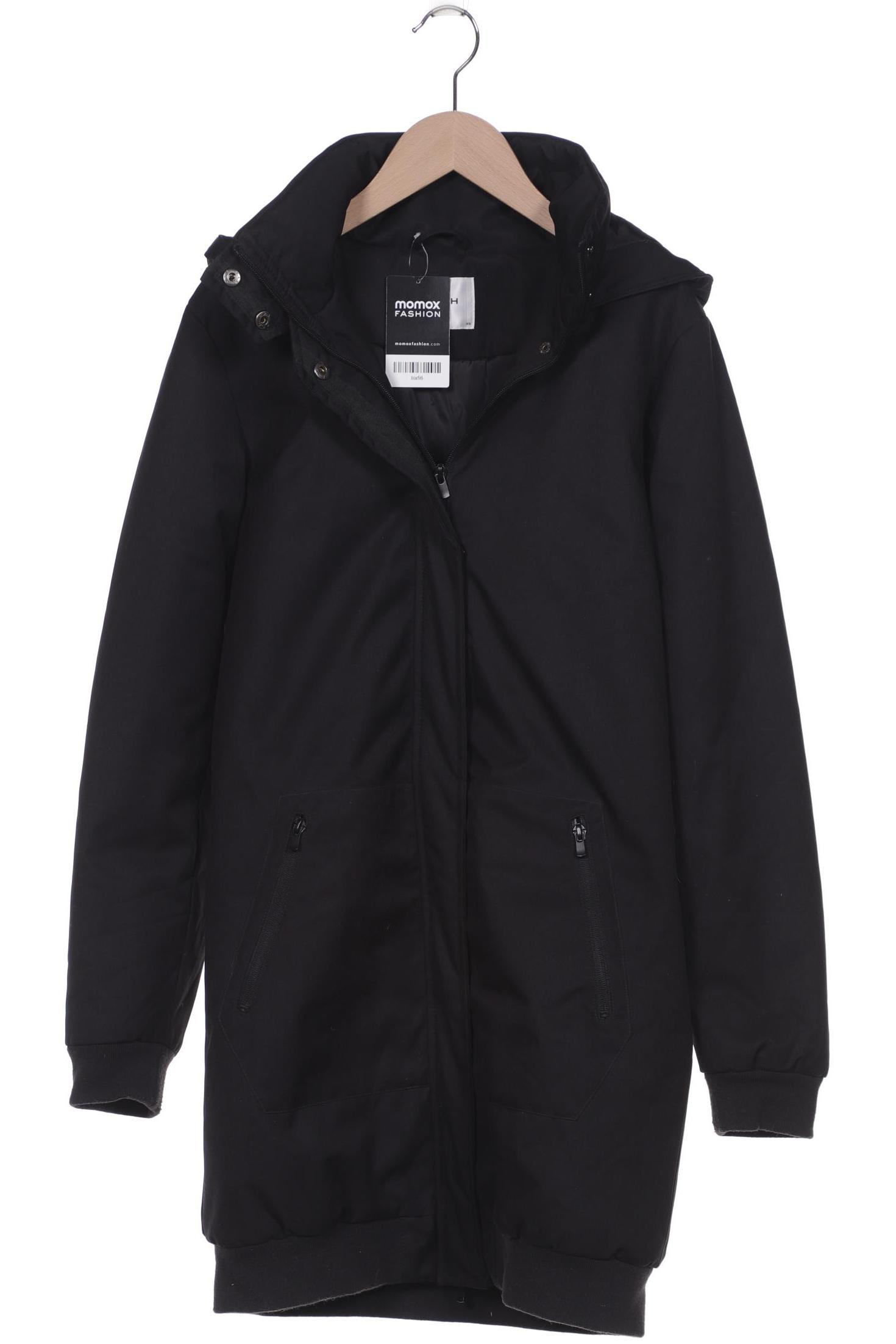 

MOSS COPENHAGEN Damen Mantel, schwarz