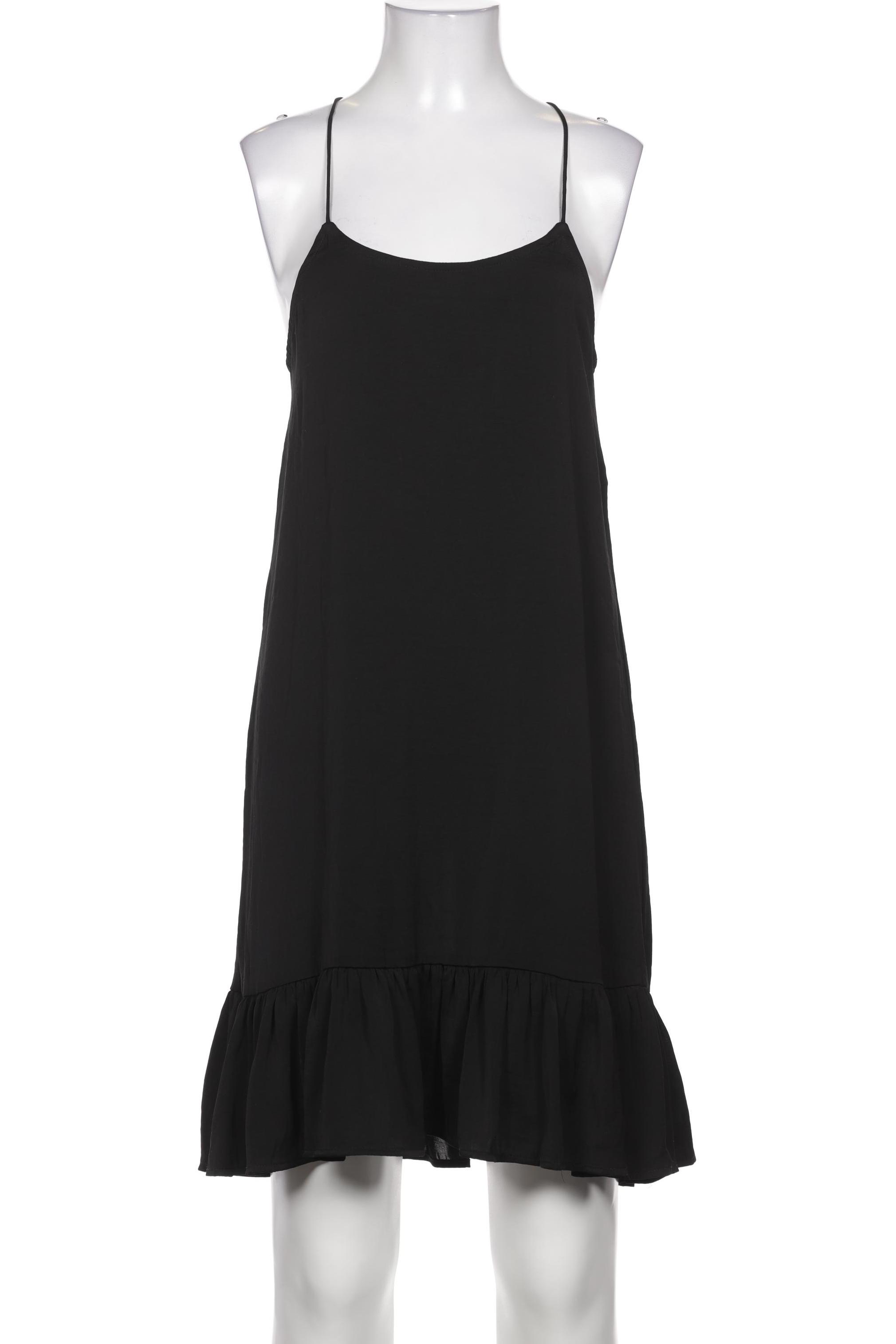 

Moss Copenhagen Damen Kleid, schwarz, Gr. 34