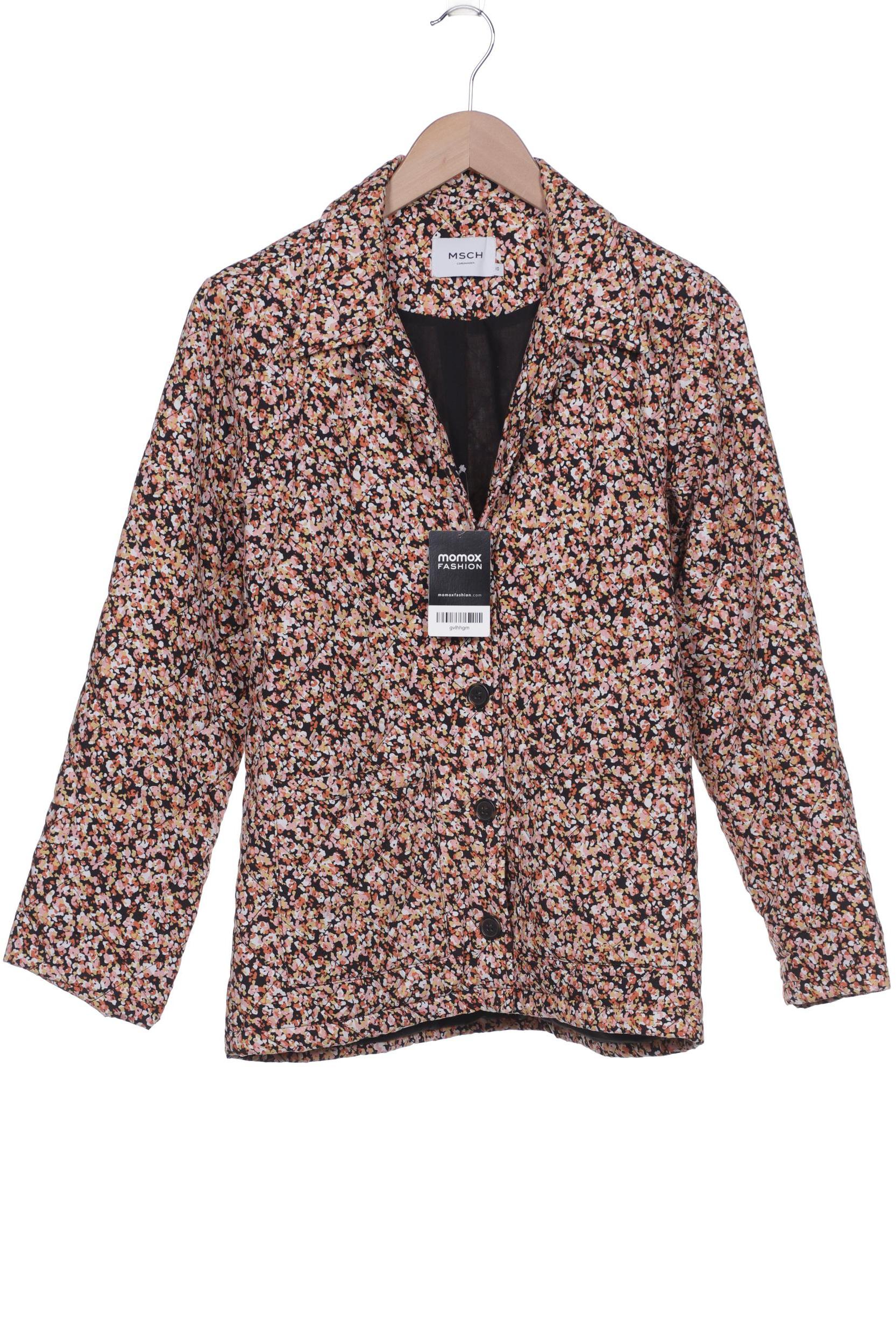 

Moss Copenhagen Damen Jacke, mehrfarbig, Gr. 34
