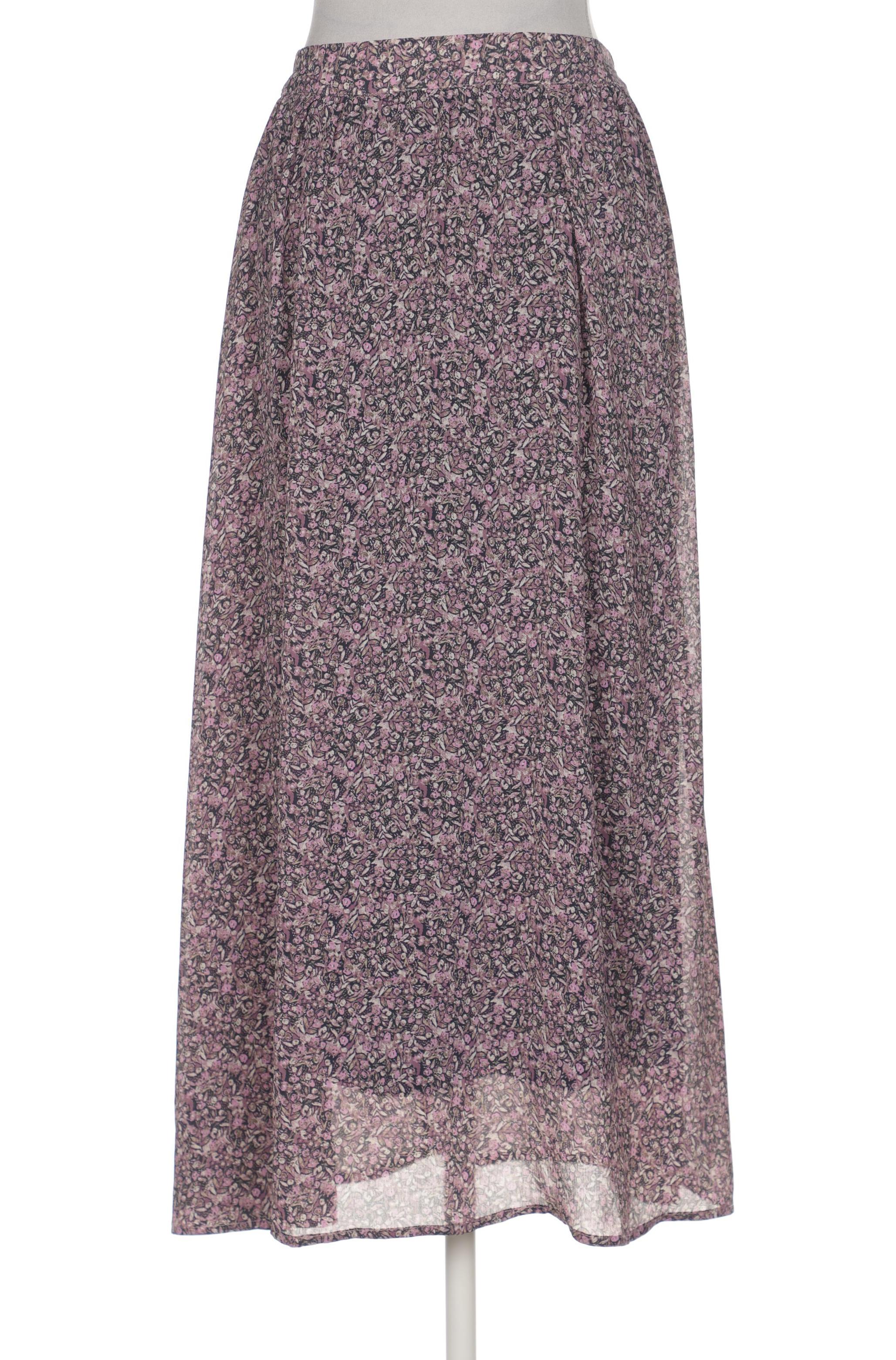 

Moss Copenhagen Damen Rock, flieder, Gr. 34