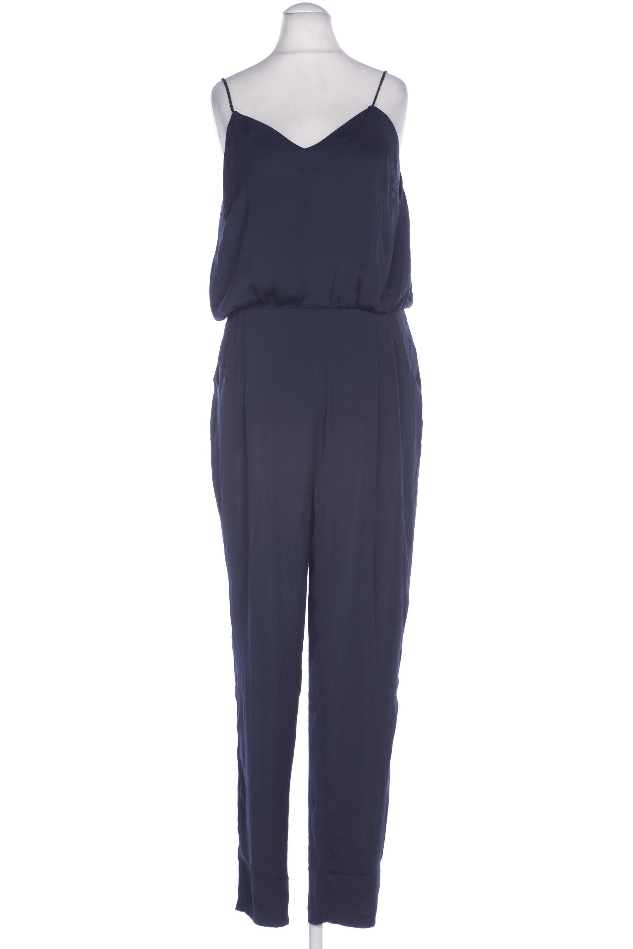 

MOSS COPENHAGEN Damen Jumpsuit/Overall, marineblau