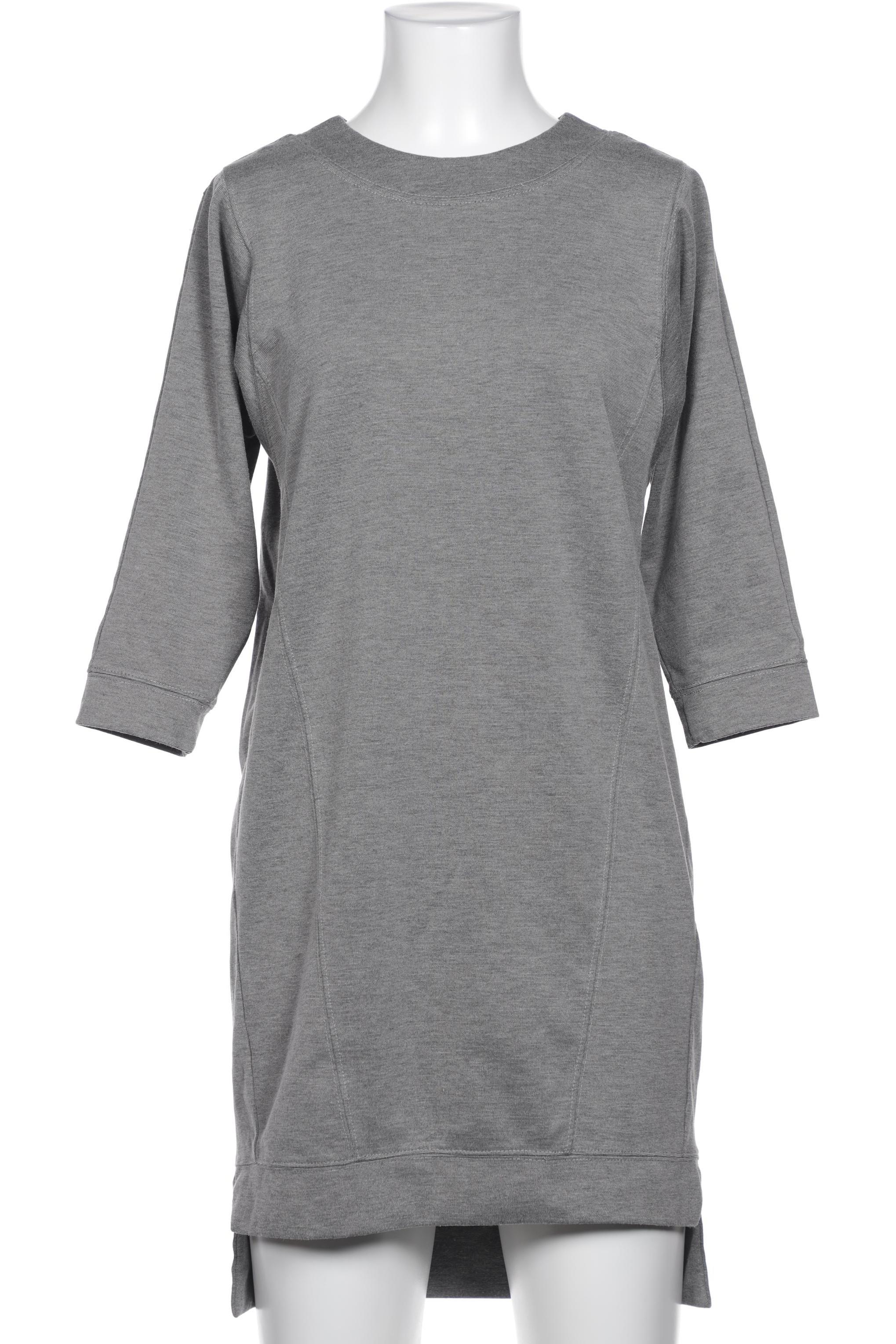 

MOSS COPENHAGEN Damen Kleid, grau