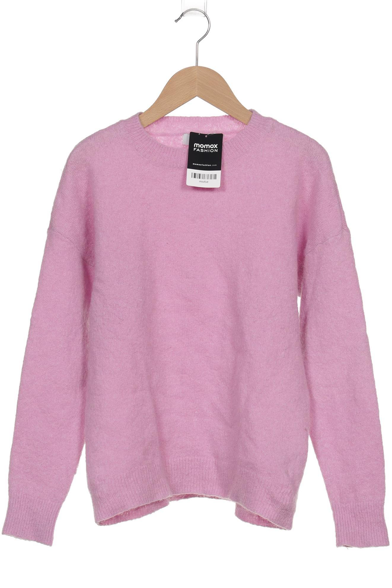 

Moss Copenhagen Damen Pullover, flieder, Gr. 42