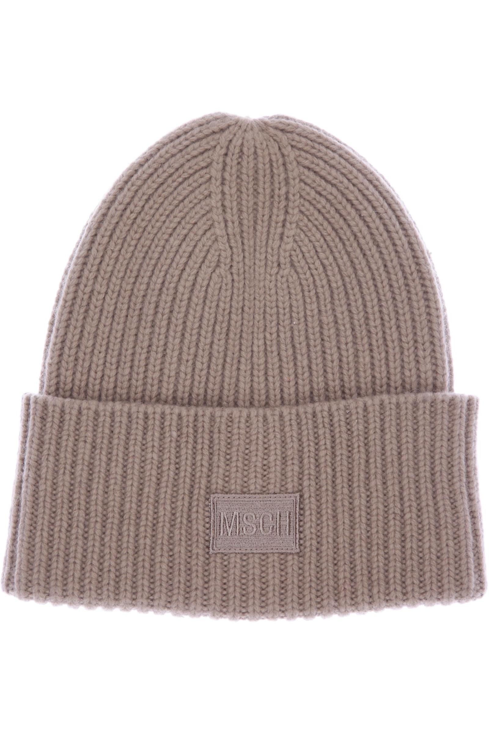 

Moss Copenhagen Damen Hut/Mütze, beige, Gr. uni