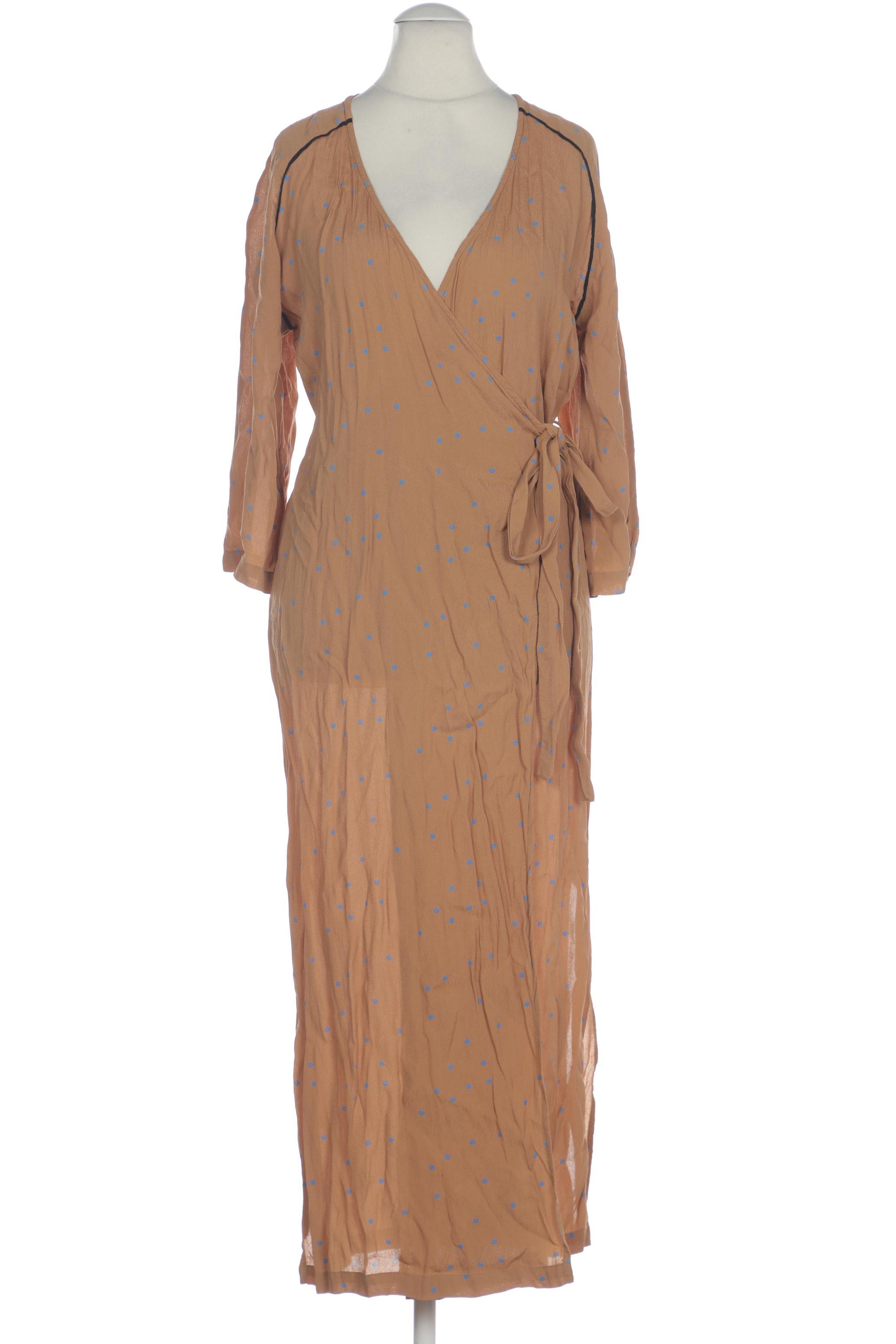 

MOSS COPENHAGEN Damen Kleid, beige