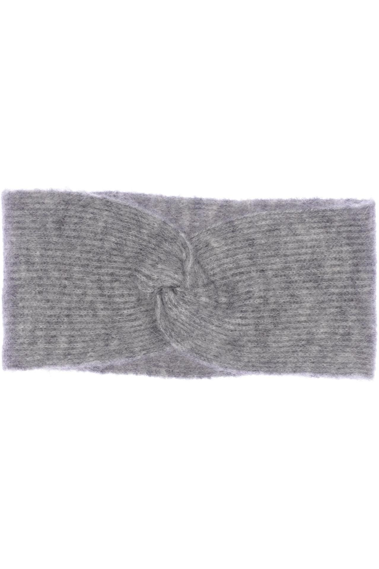 

Msch Copenhagen Damen Hut/Mütze, grau, Gr. uni