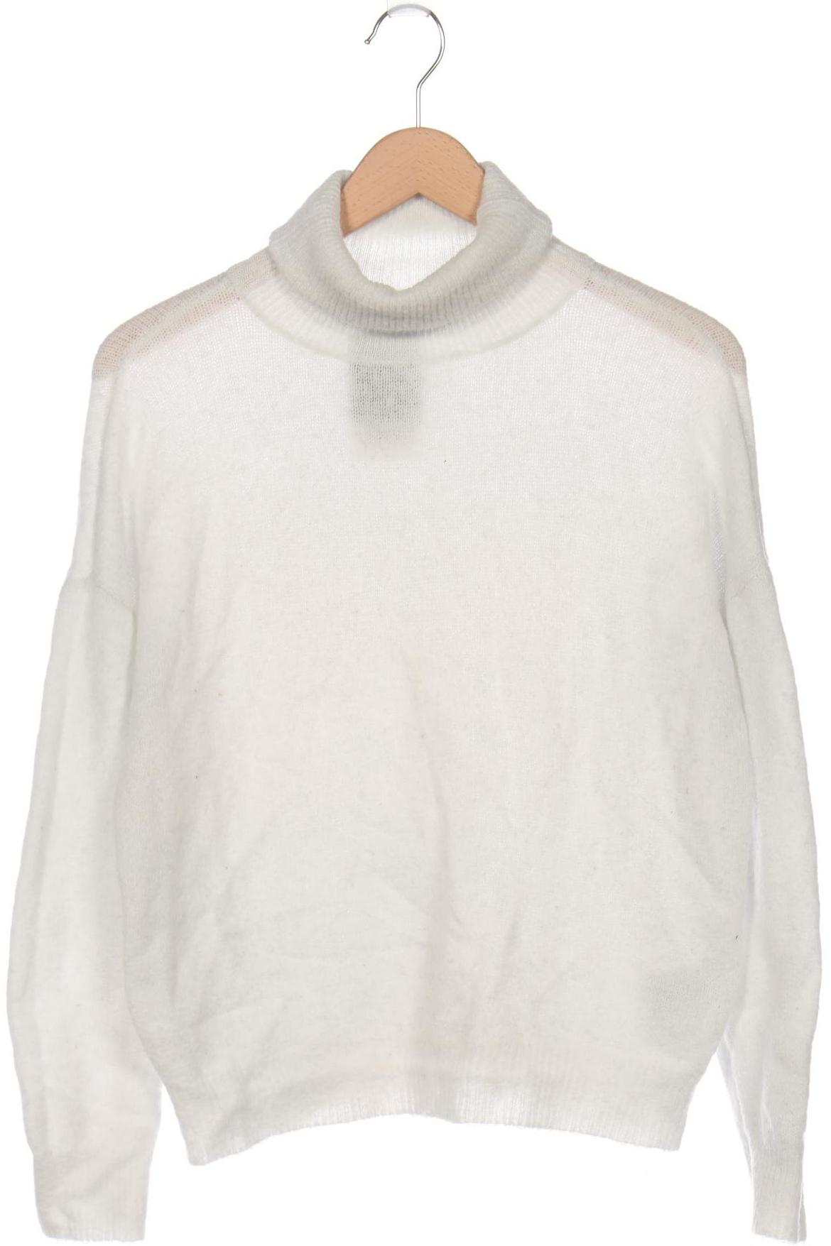 

Moss Copenhagen Damen Pullover, grau, Gr. 36