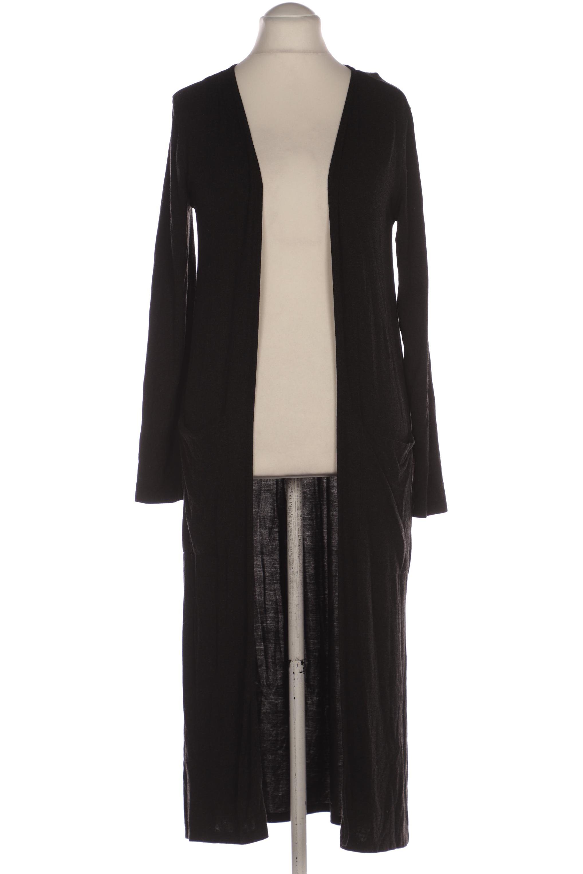 

Moss Copenhagen Damen Strickjacke, schwarz, Gr. 36