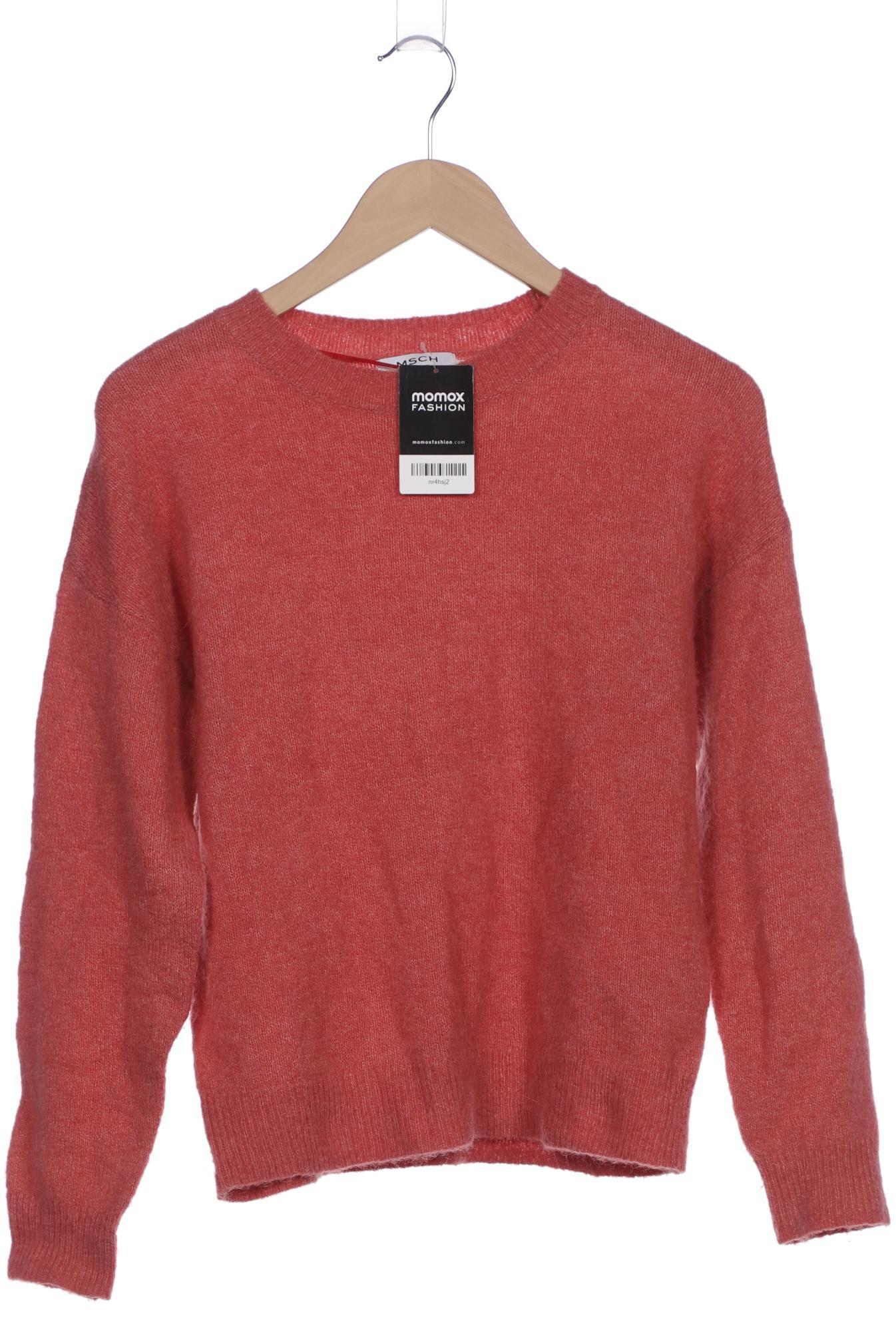 

Moss Copenhagen Damen Pullover, rot, Gr. 38