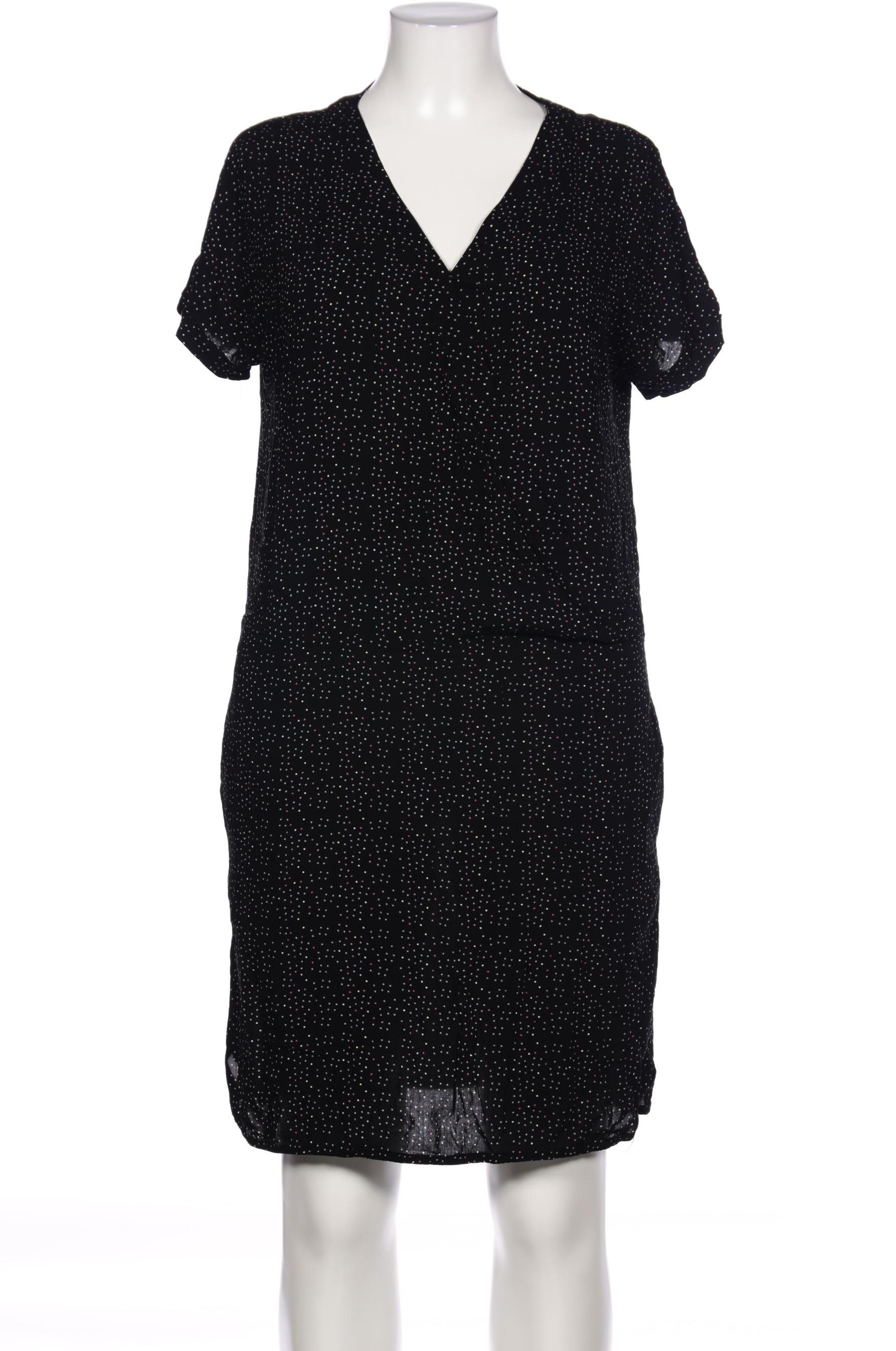 

Moss Copenhagen Damen Kleid, schwarz, Gr. 42