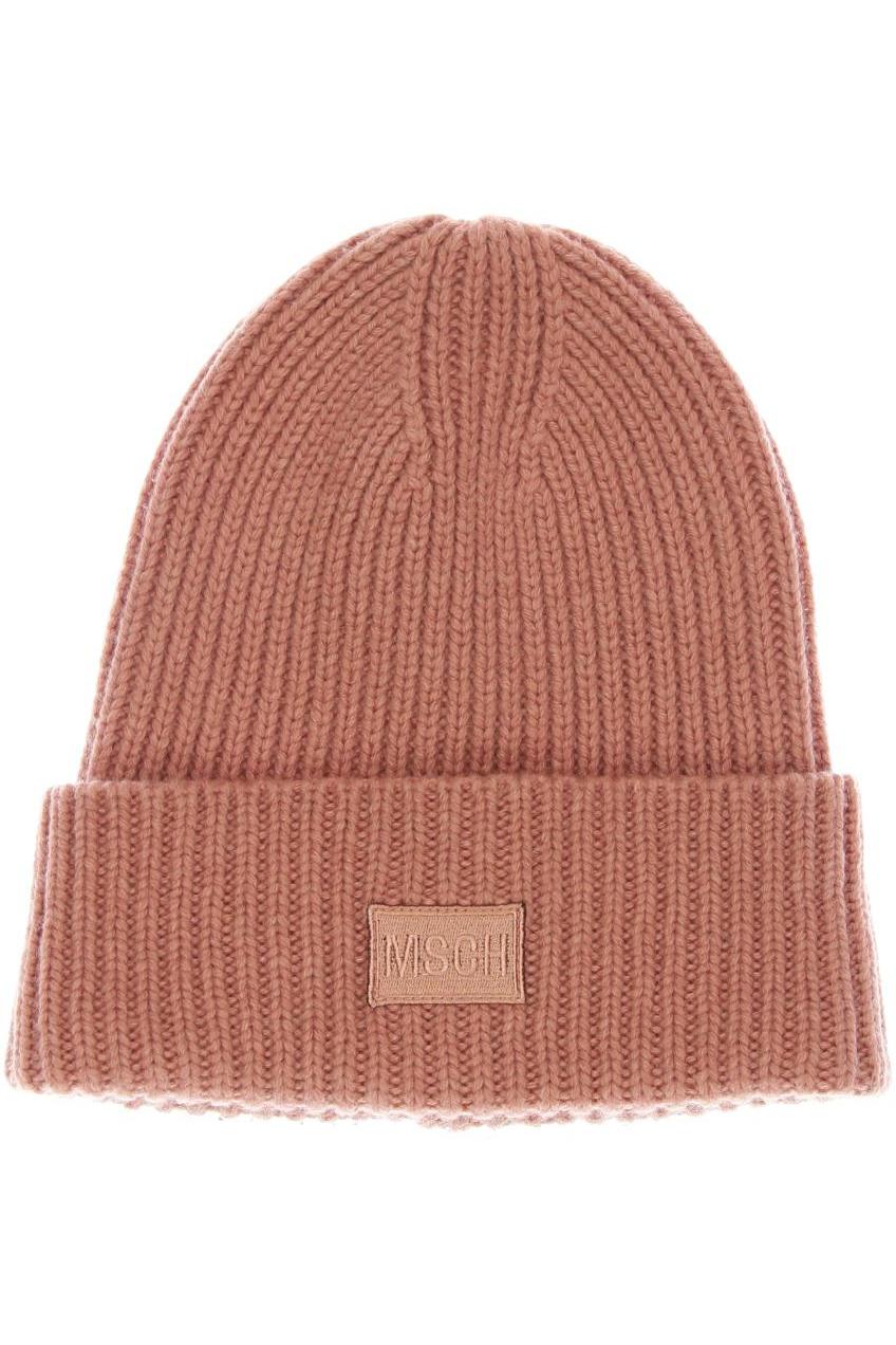 

MOSS COPENHAGEN Damen Hut/Mütze, pink