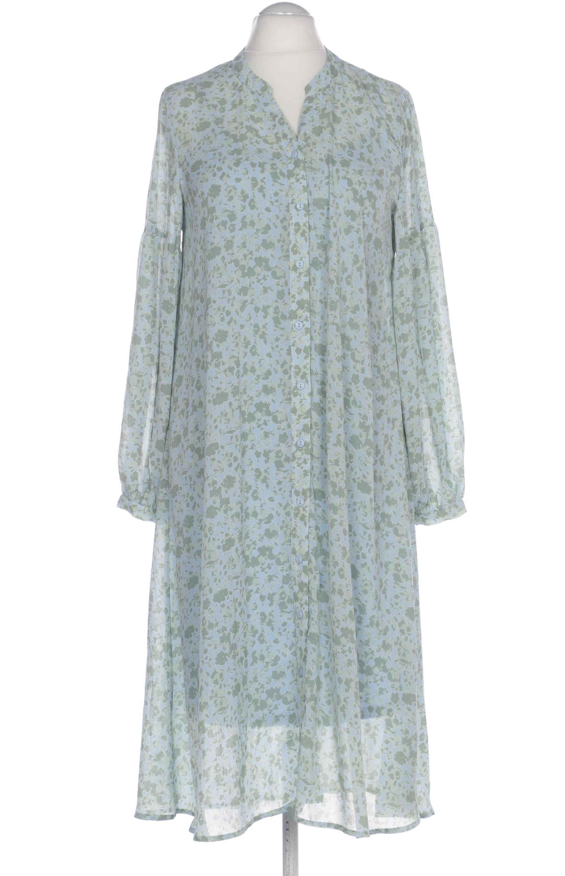 

Moss Copenhagen Damen Kleid, hellblau, Gr. 38