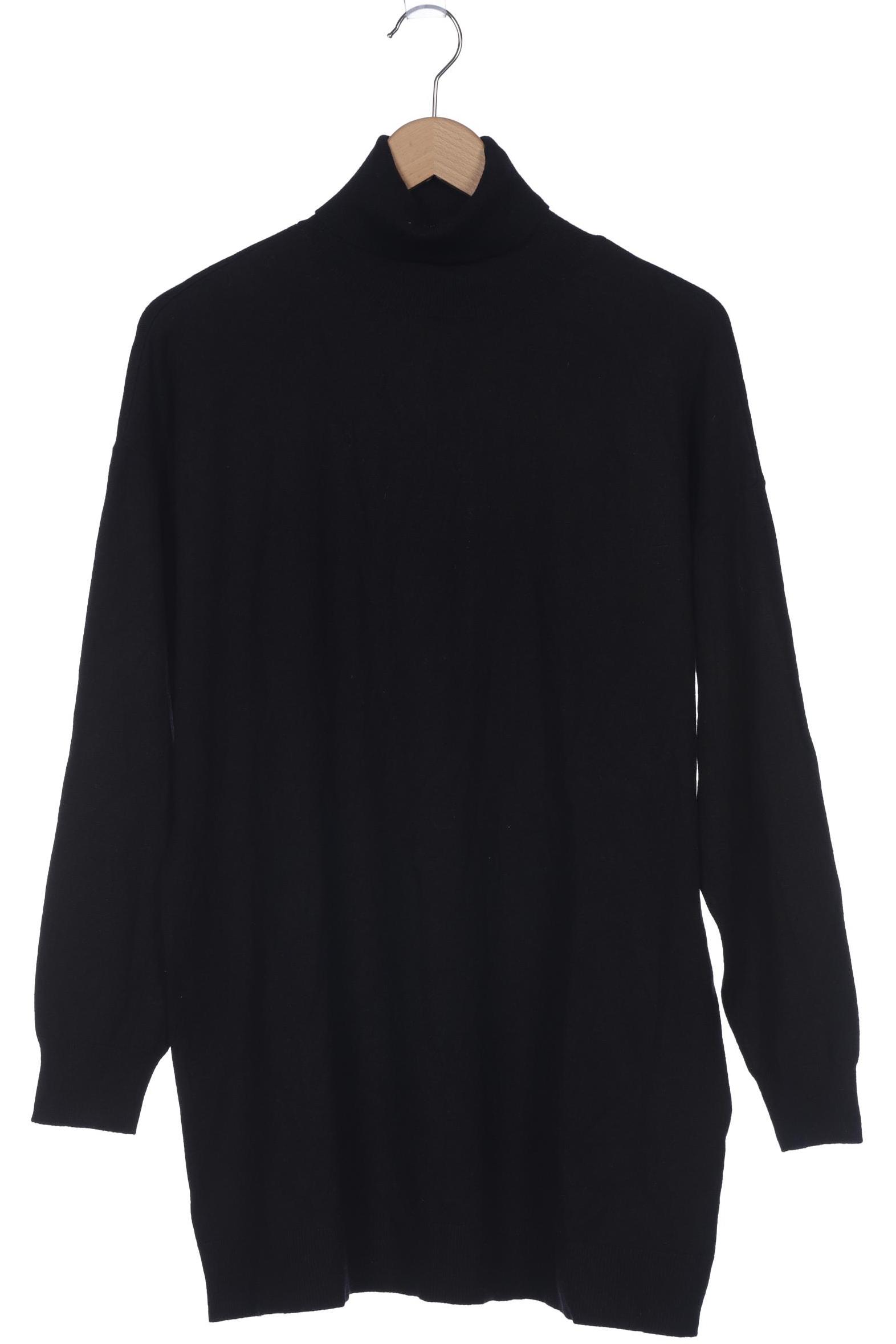 

MOSS COPENHAGEN Damen Pullover, schwarz