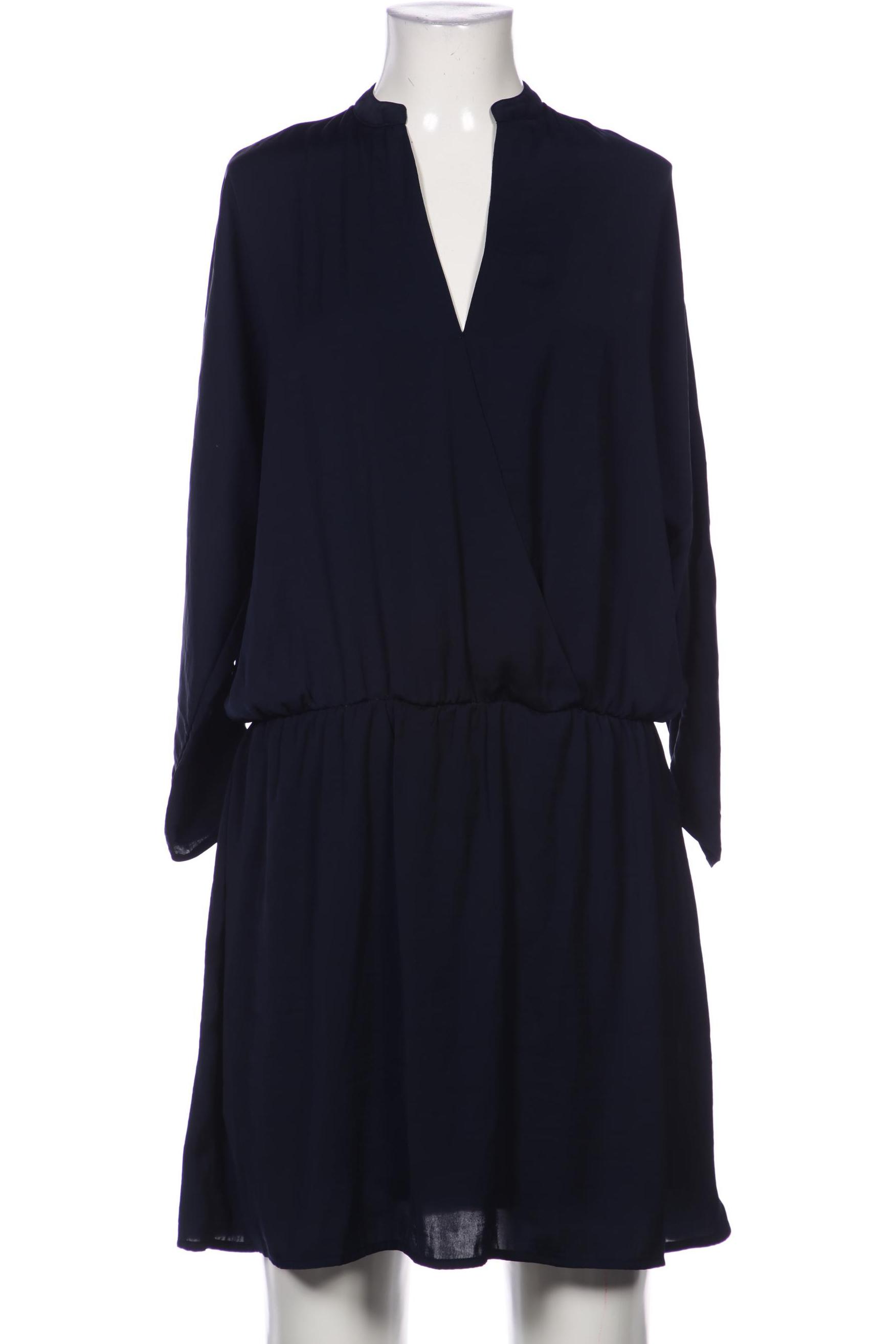 

MOSS COPENHAGEN Damen Kleid, marineblau