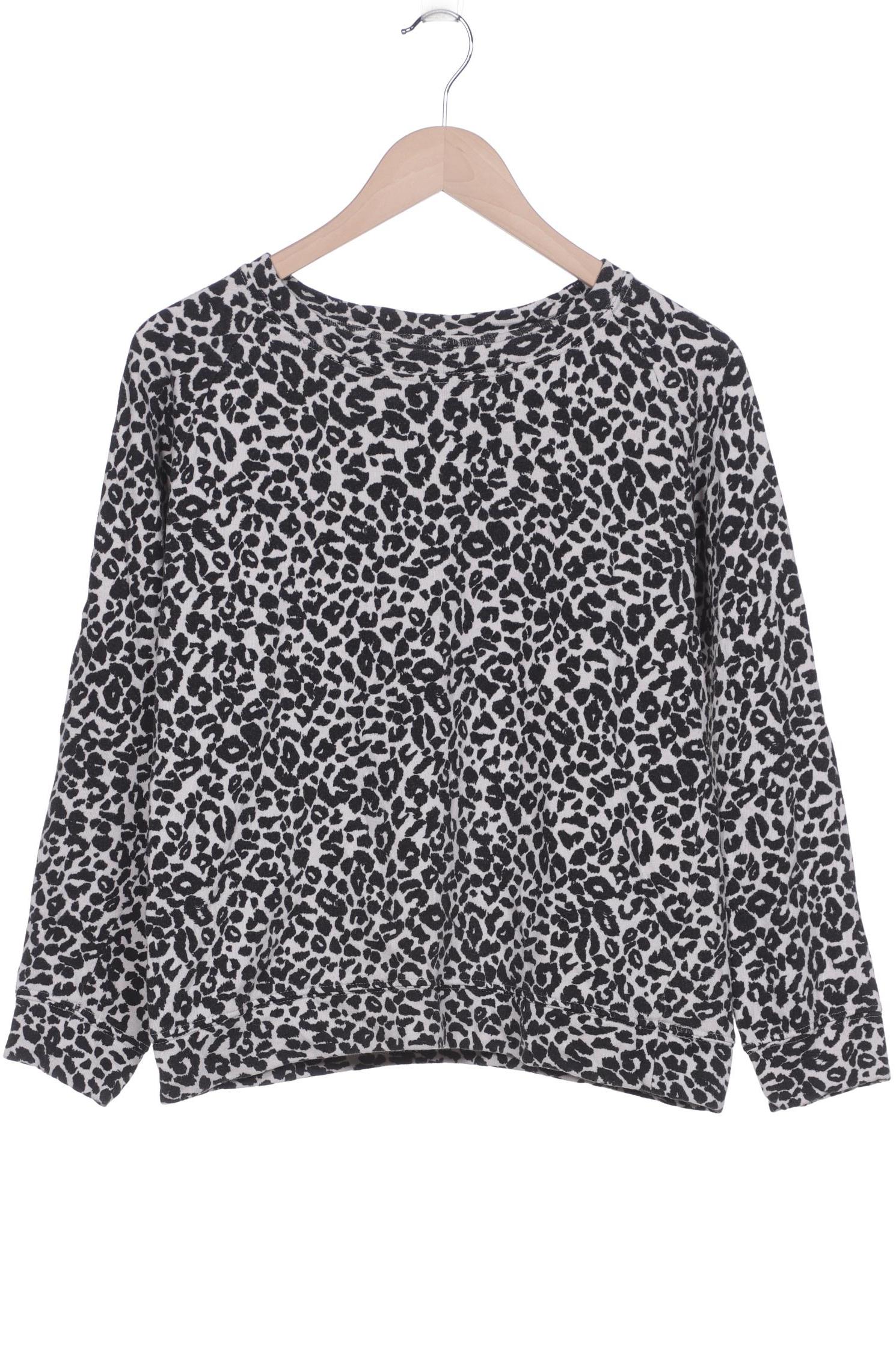 

MOSS COPENHAGEN Damen Sweatshirt, cremeweiß
