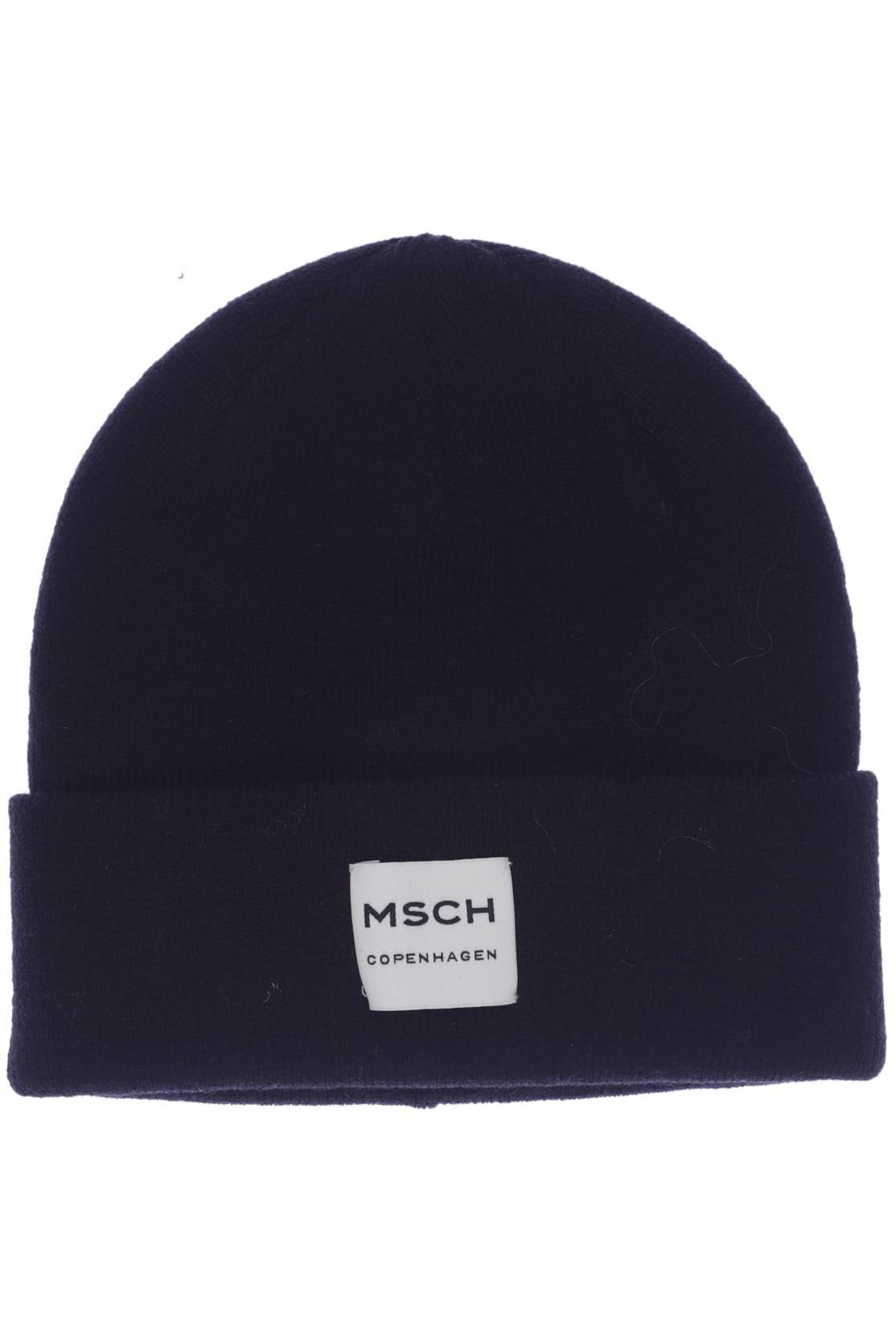 

Moss Copenhagen Damen Hut/Mütze, schwarz, Gr. uni