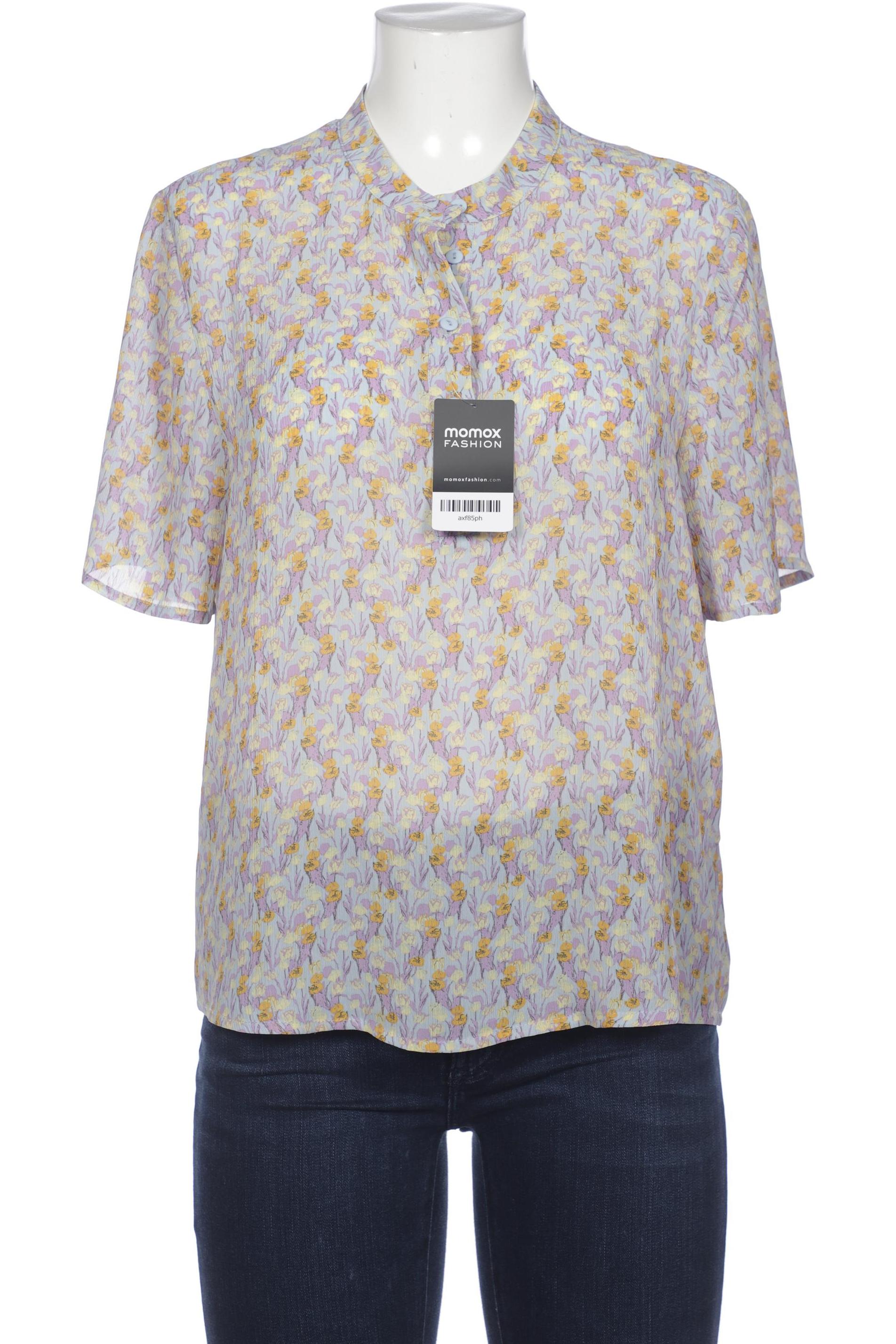 

MOSS COPENHAGEN Damen Bluse, mehrfarbig