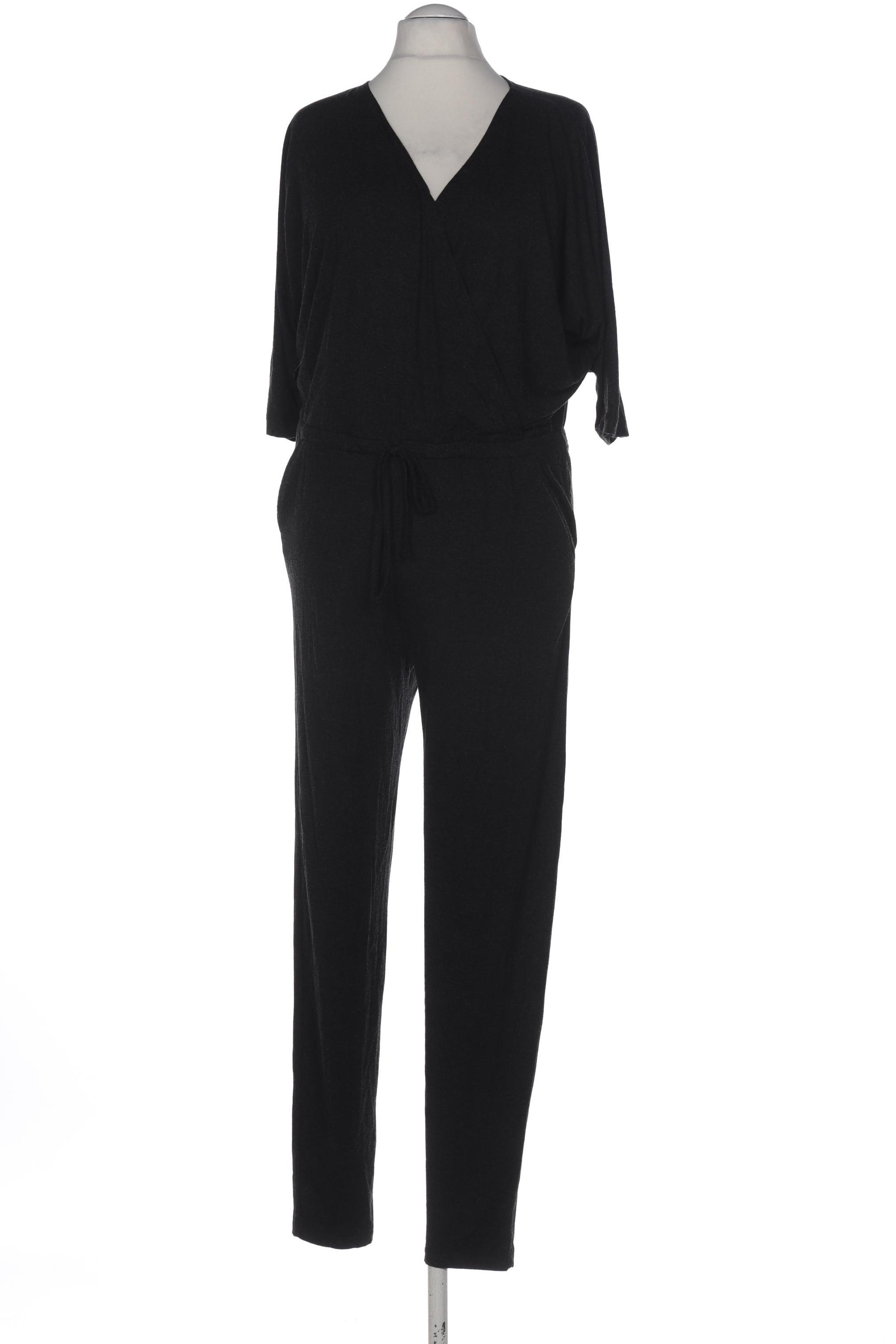 

MOSS COPENHAGEN Damen Jumpsuit/Overall, schwarz