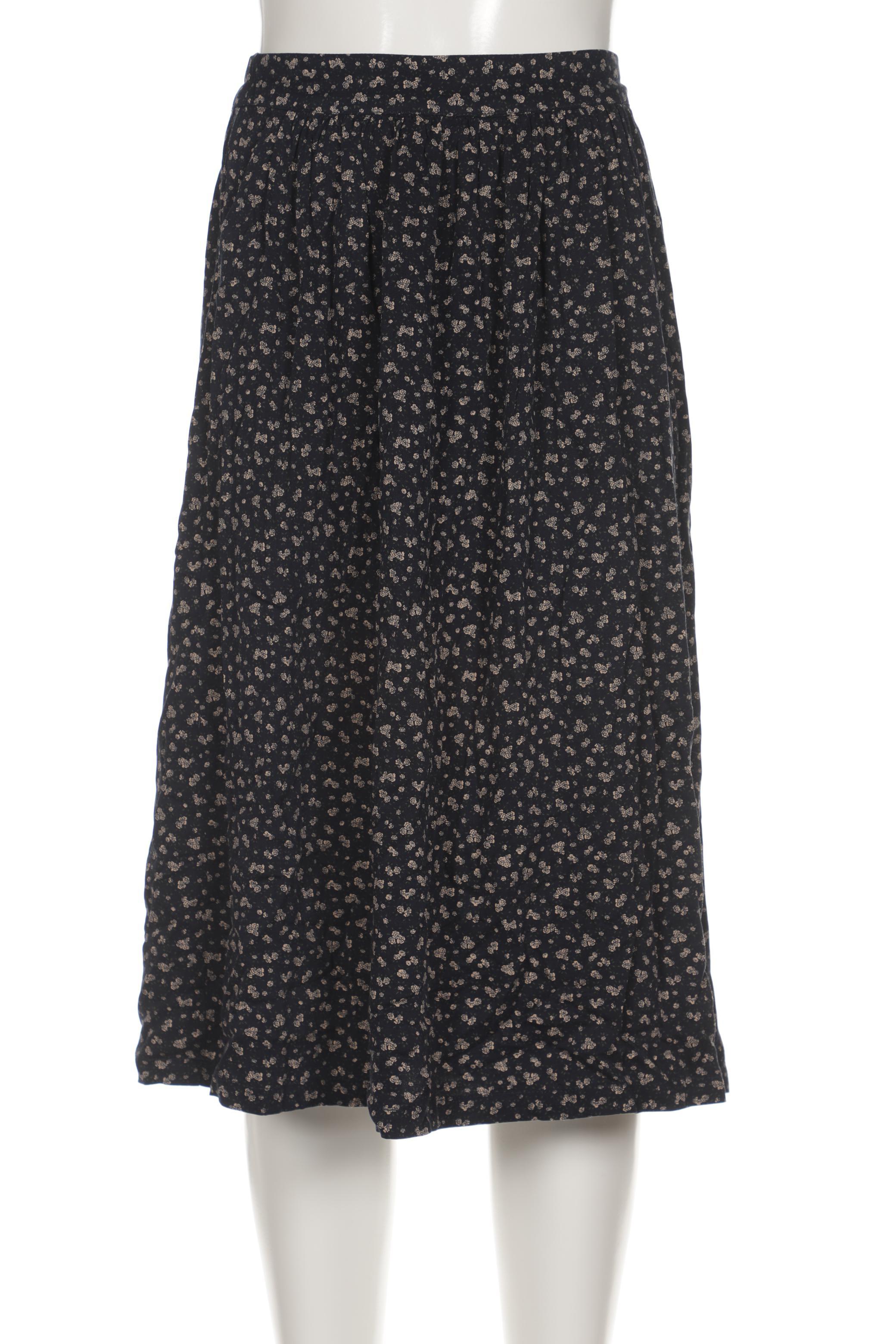 

MOSS COPENHAGEN Damen Rock, marineblau