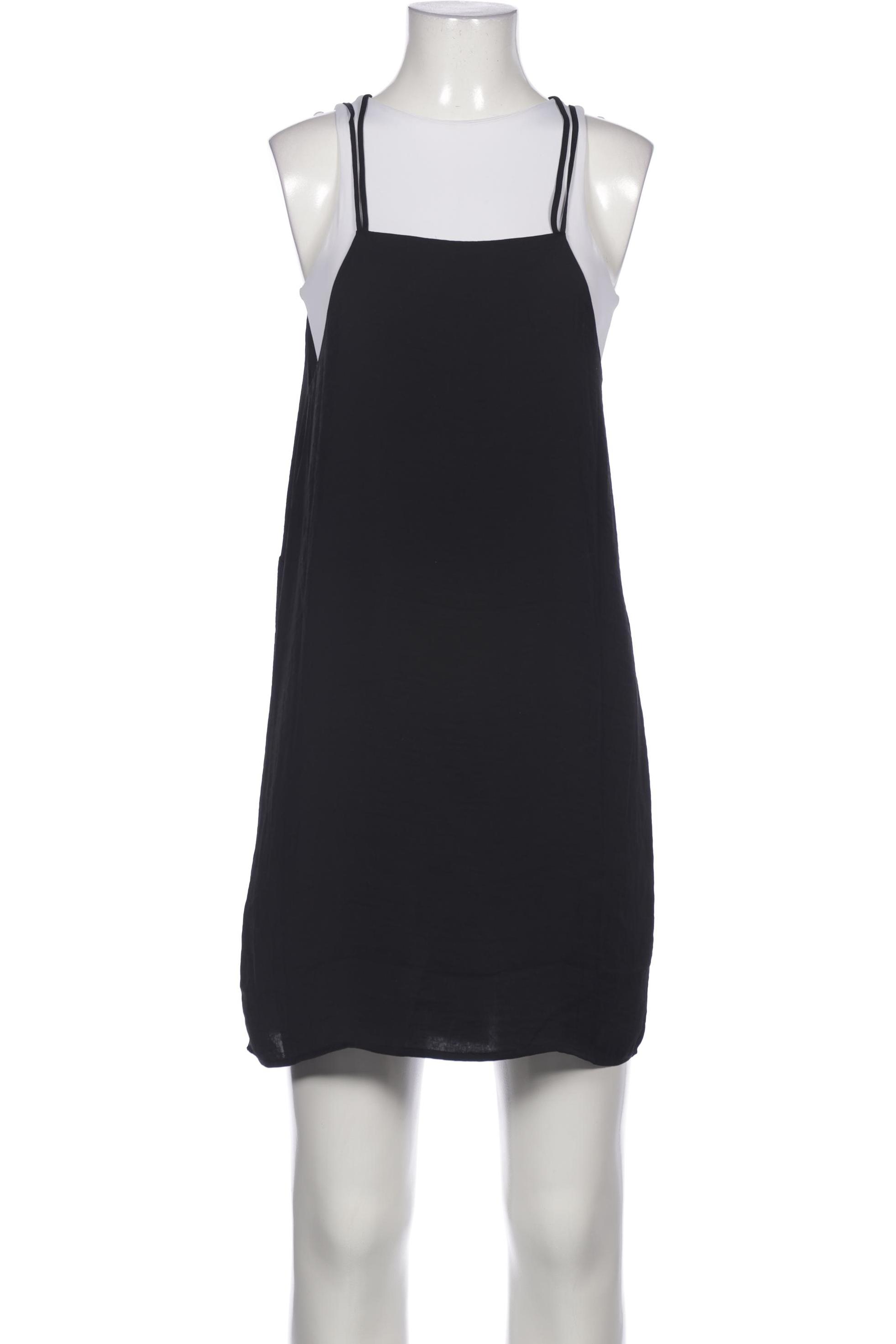 

Moss Copenhagen Damen Kleid, schwarz, Gr. 36