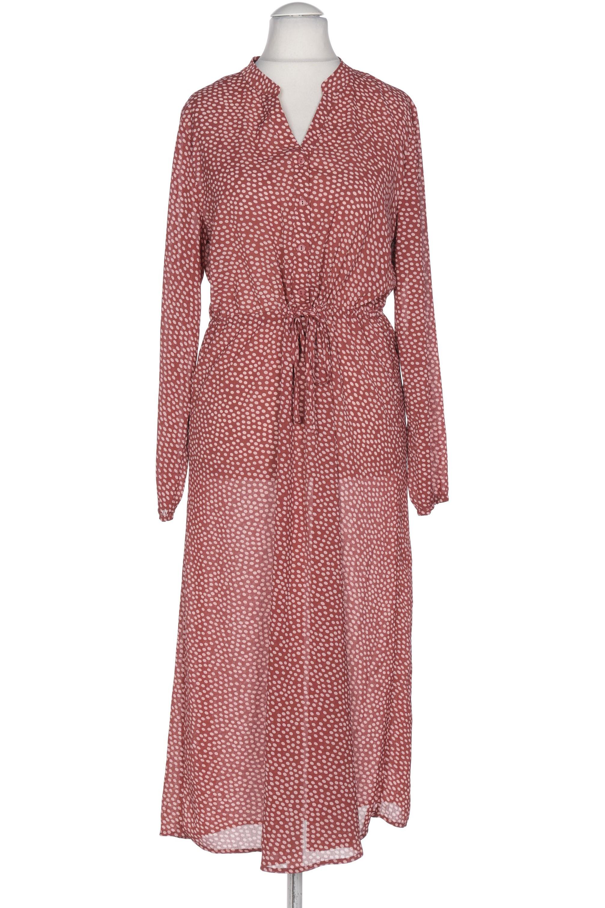 

MOSS COPENHAGEN Damen Kleid, braun