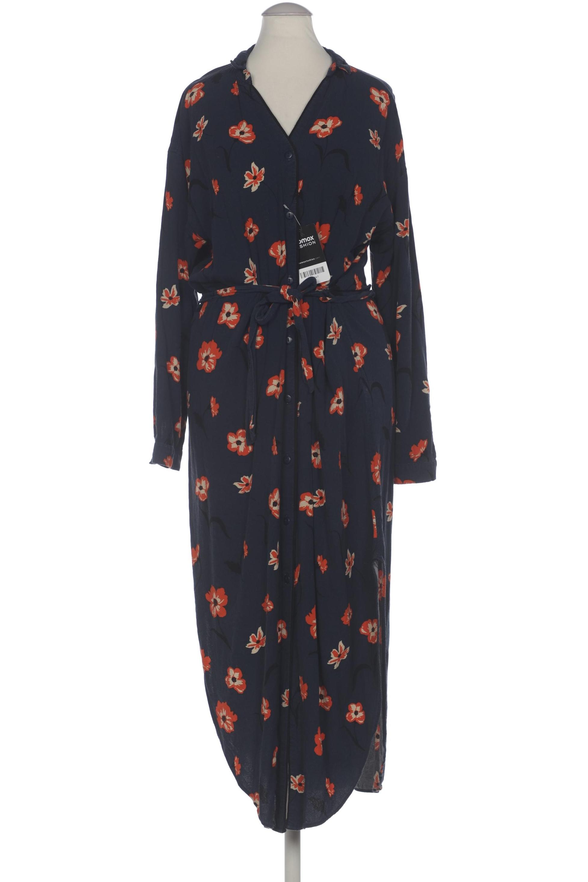 

Moss Copenhagen Damen Kleid, marineblau, Gr. 36