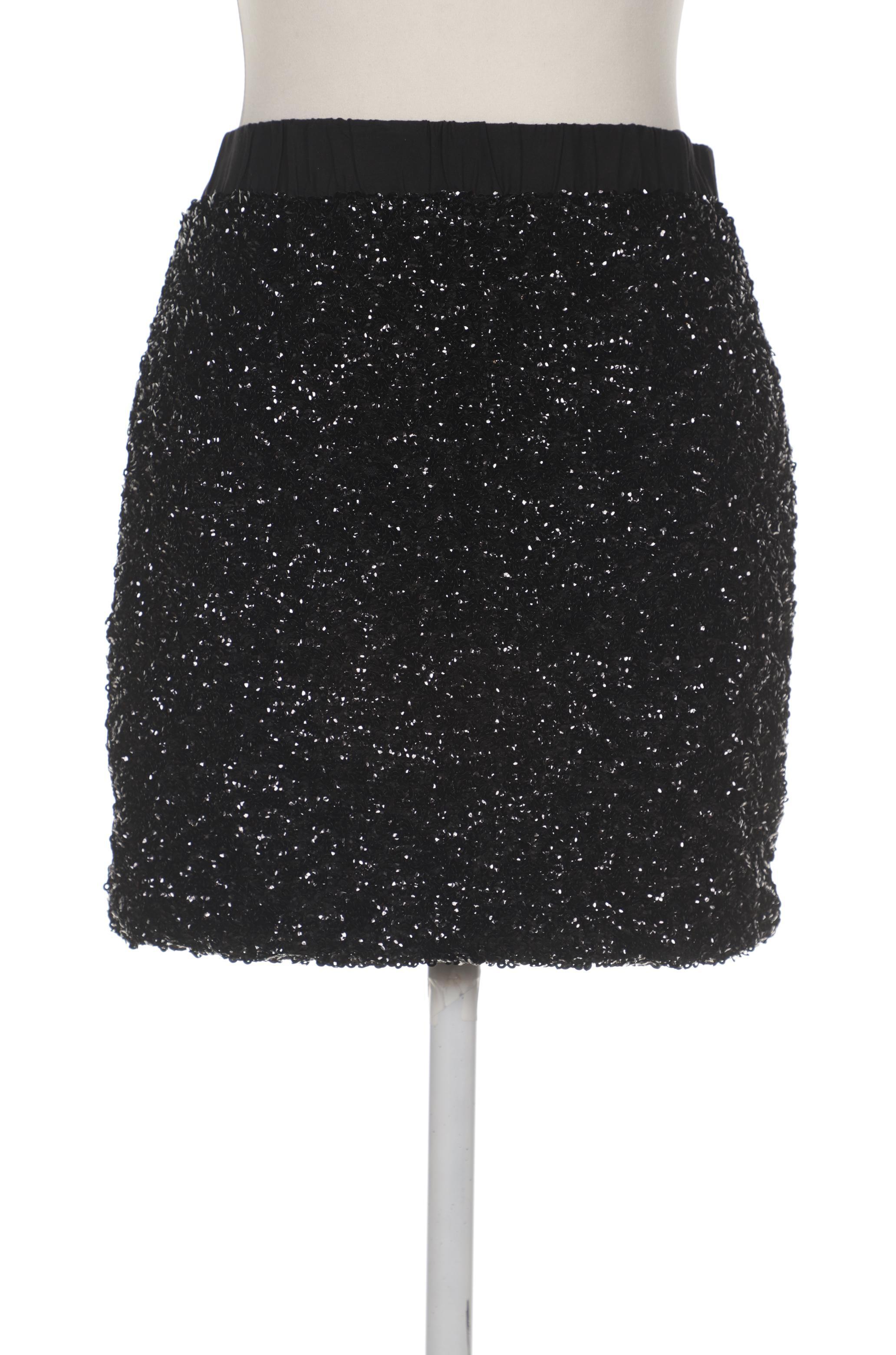 

MOSS COPENHAGEN Damen Rock, schwarz