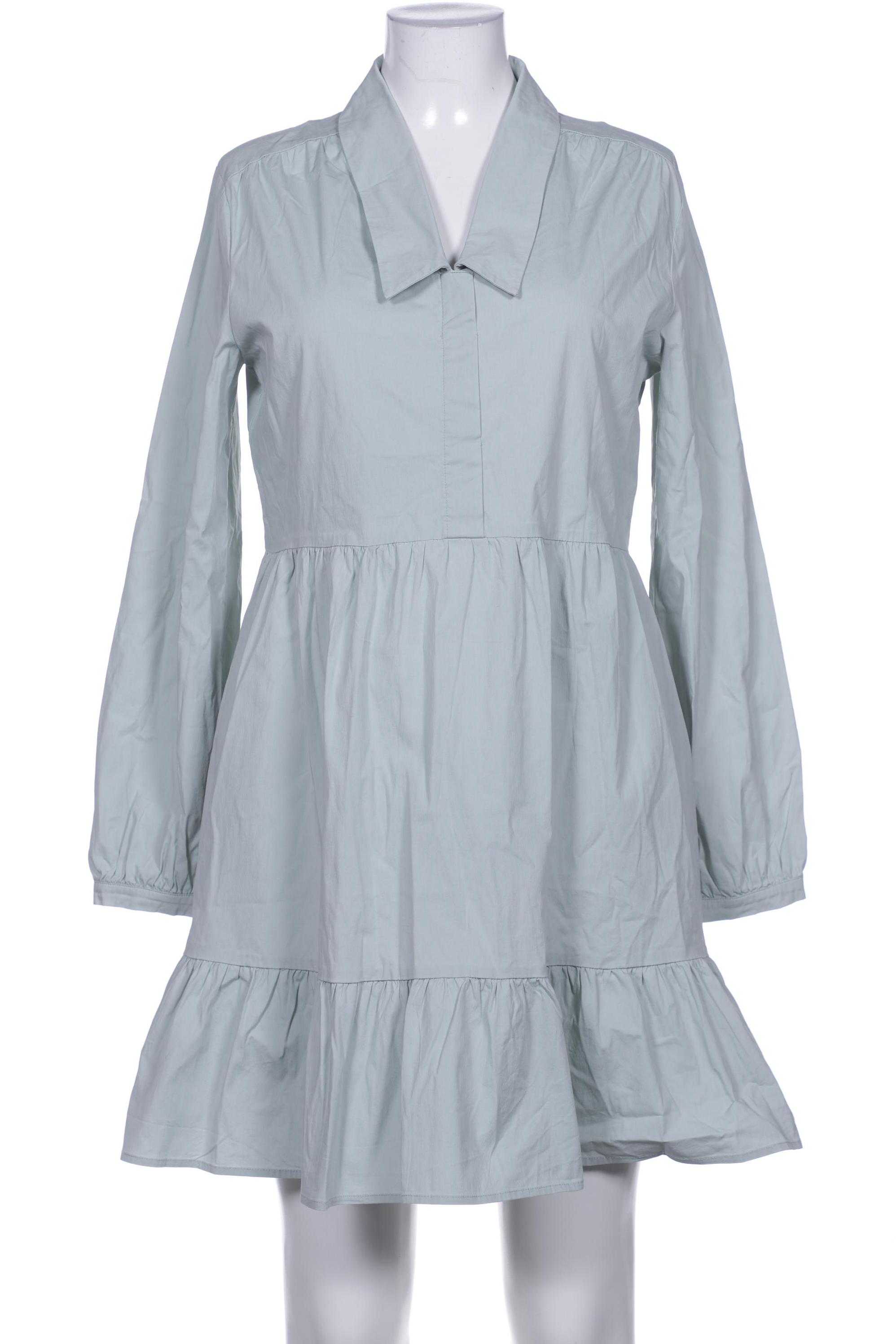 

Moss Copenhagen Damen Kleid, hellgrün, Gr. 42