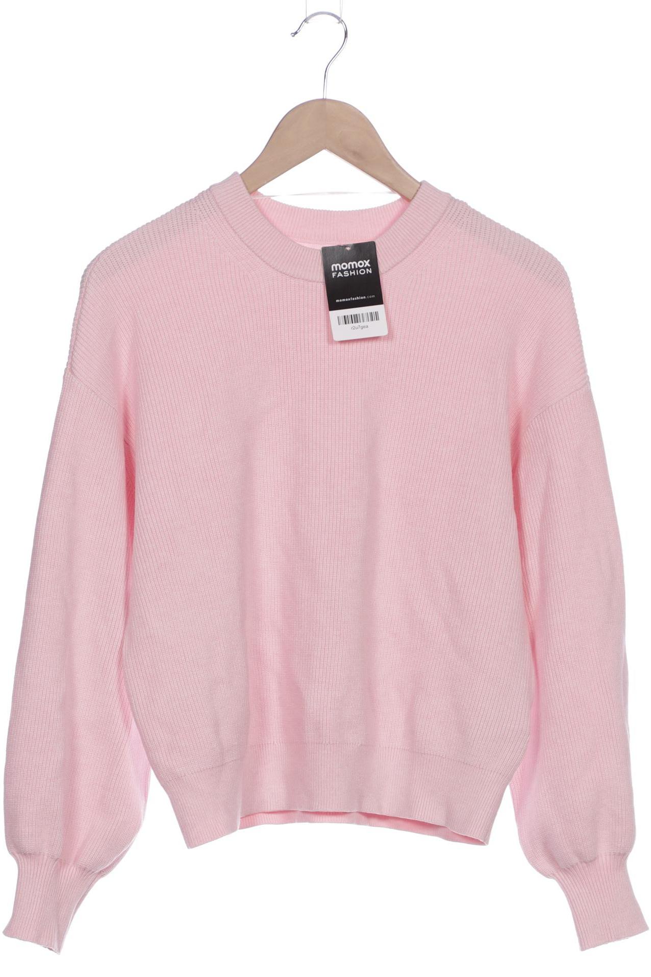 

Moss Copenhagen Damen Pullover, pink, Gr. 36