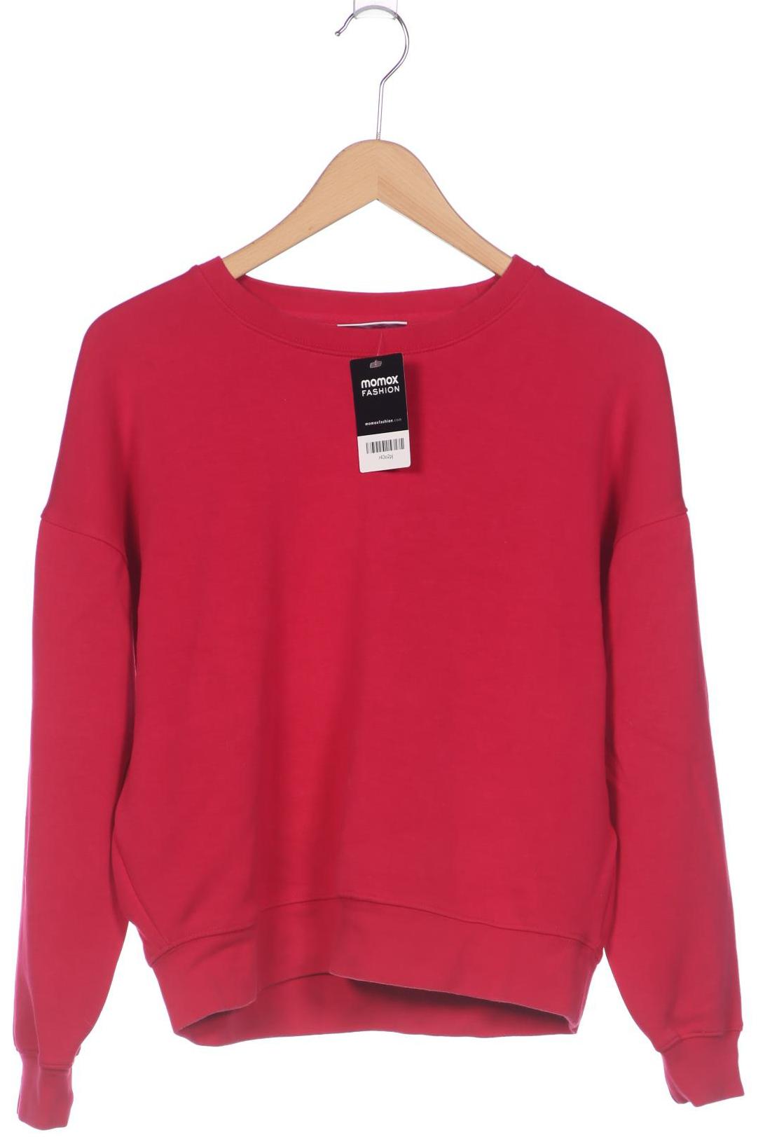 

Moss Copenhagen Damen Sweatshirt, pink, Gr. 36