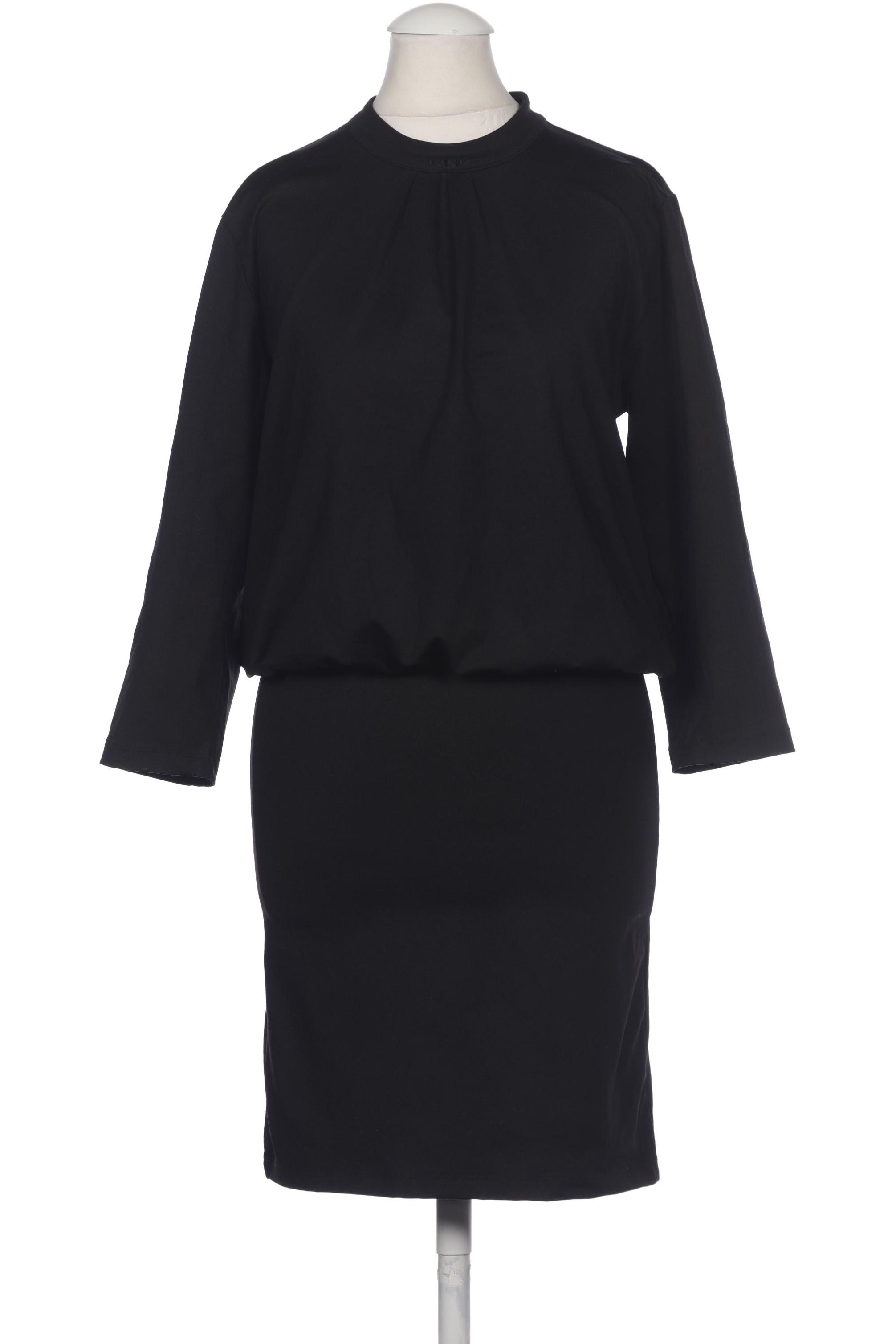 

MOSS COPENHAGEN Damen Kleid, schwarz