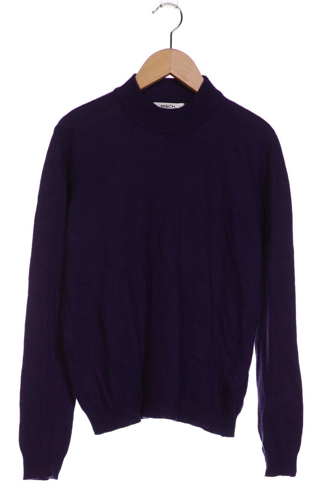 

Moss Copenhagen Damen Pullover, flieder, Gr. 36