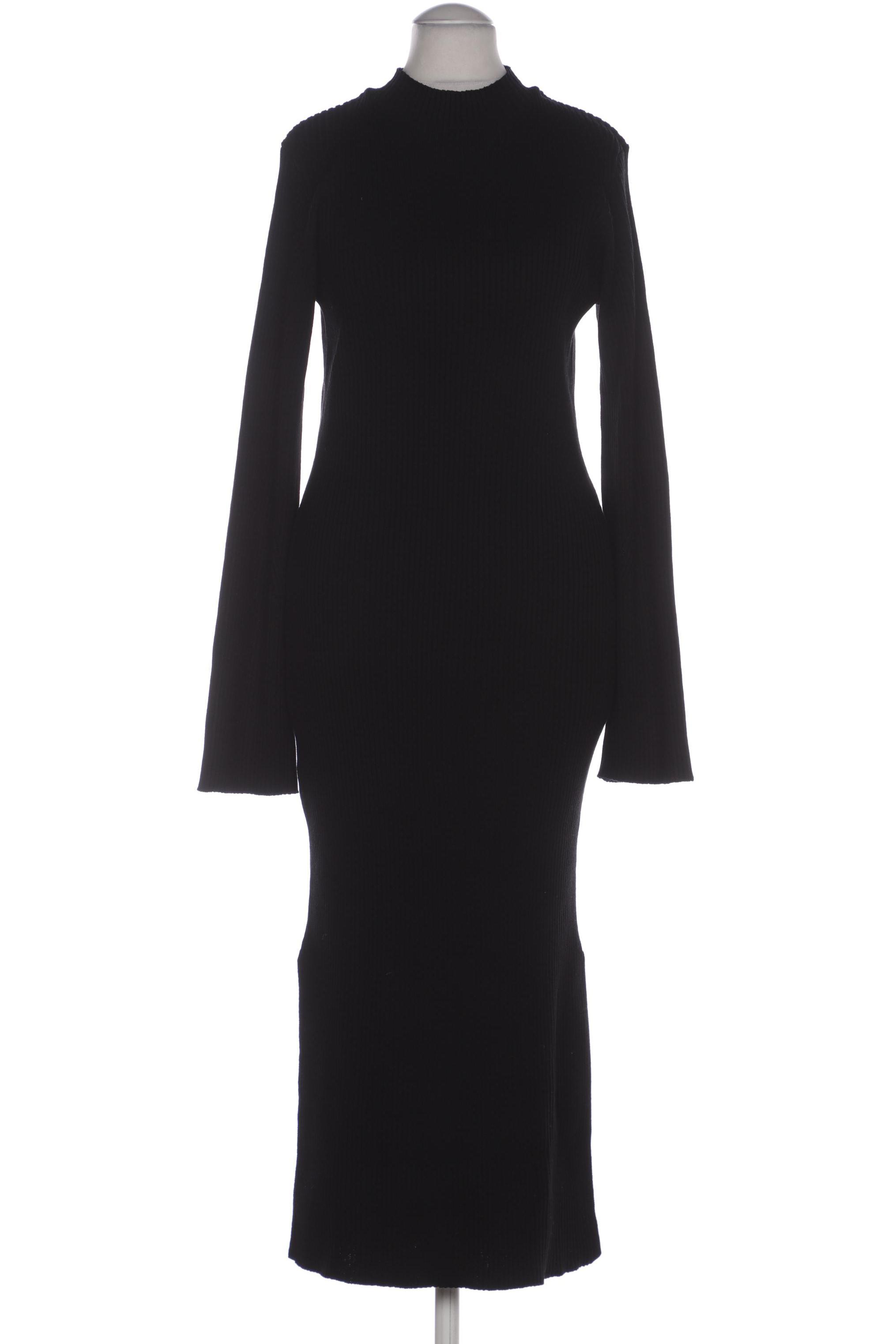 

Moss Copenhagen Damen Kleid, schwarz, Gr. 36
