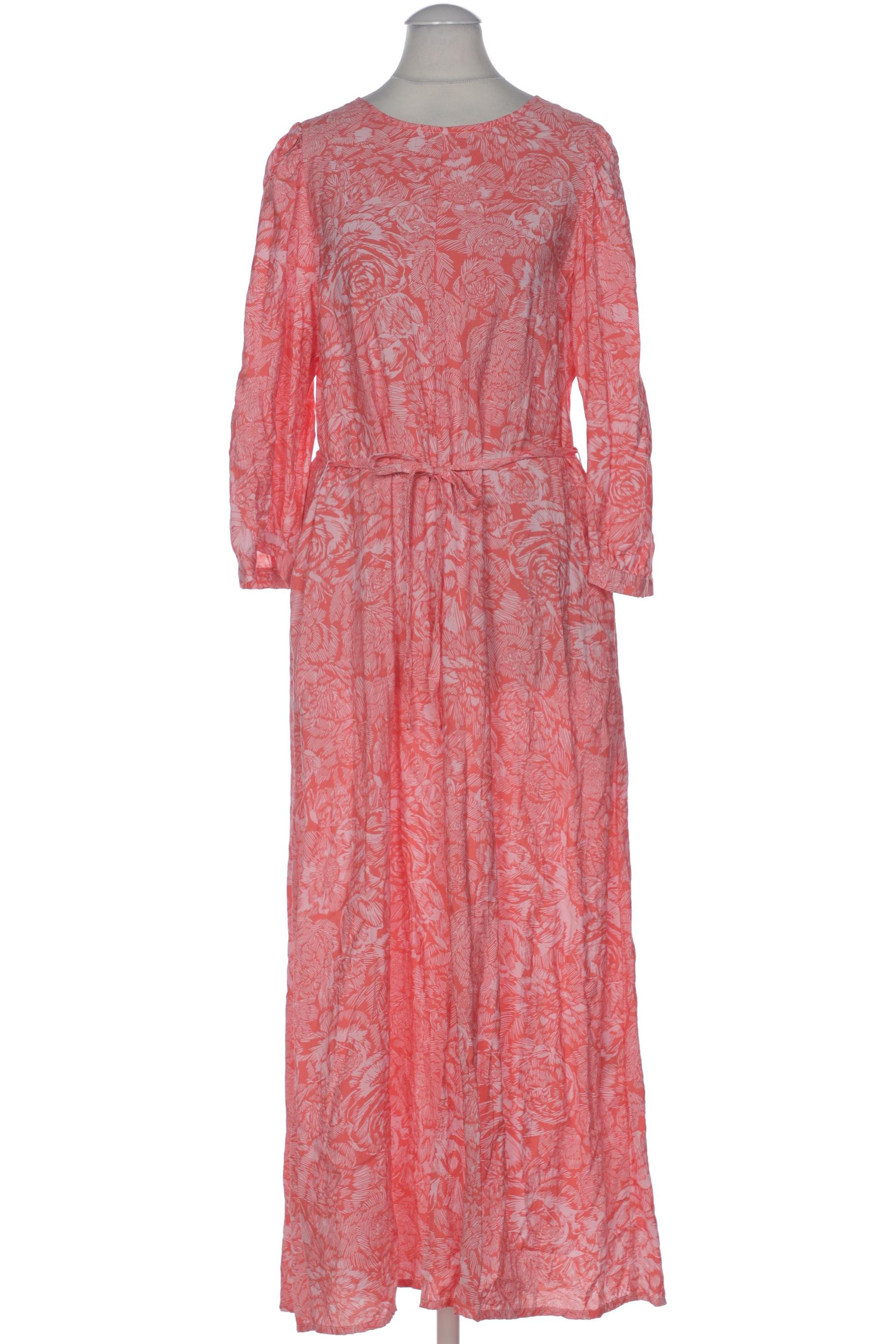 

Moss Copenhagen Damen Kleid, pink, Gr. 36
