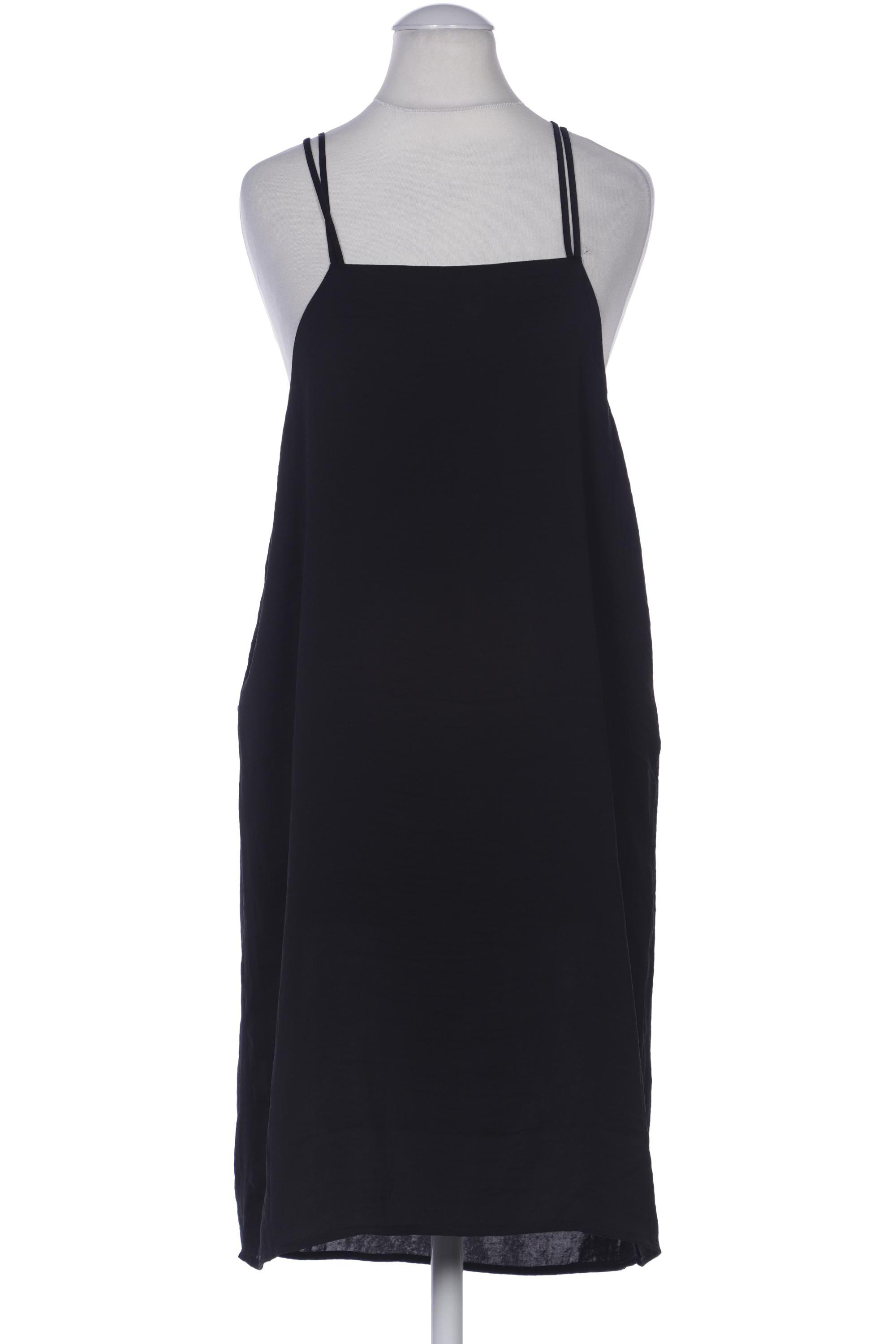 

Moss Copenhagen Damen Kleid, schwarz, Gr. 36