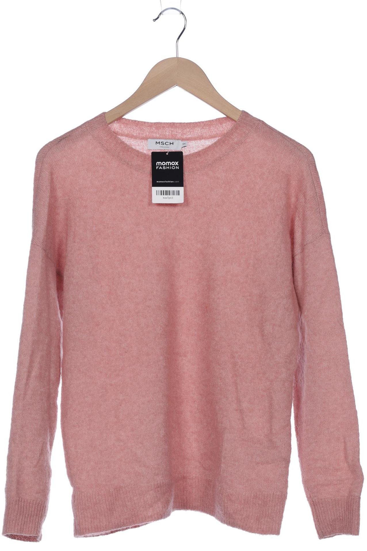 

MOSS COPENHAGEN Damen Pullover, pink