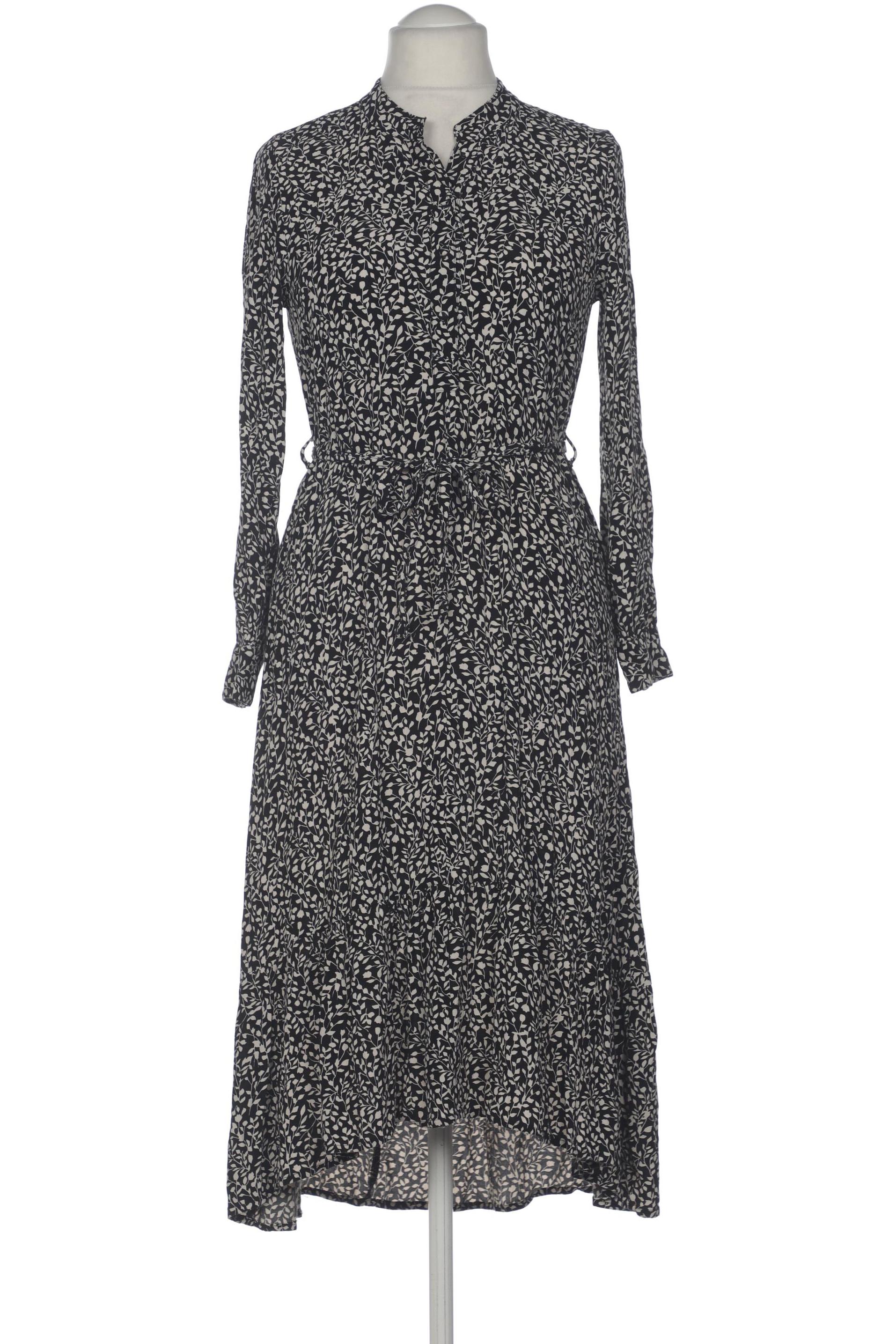 

Moss Copenhagen Damen Kleid, schwarz, Gr. 36