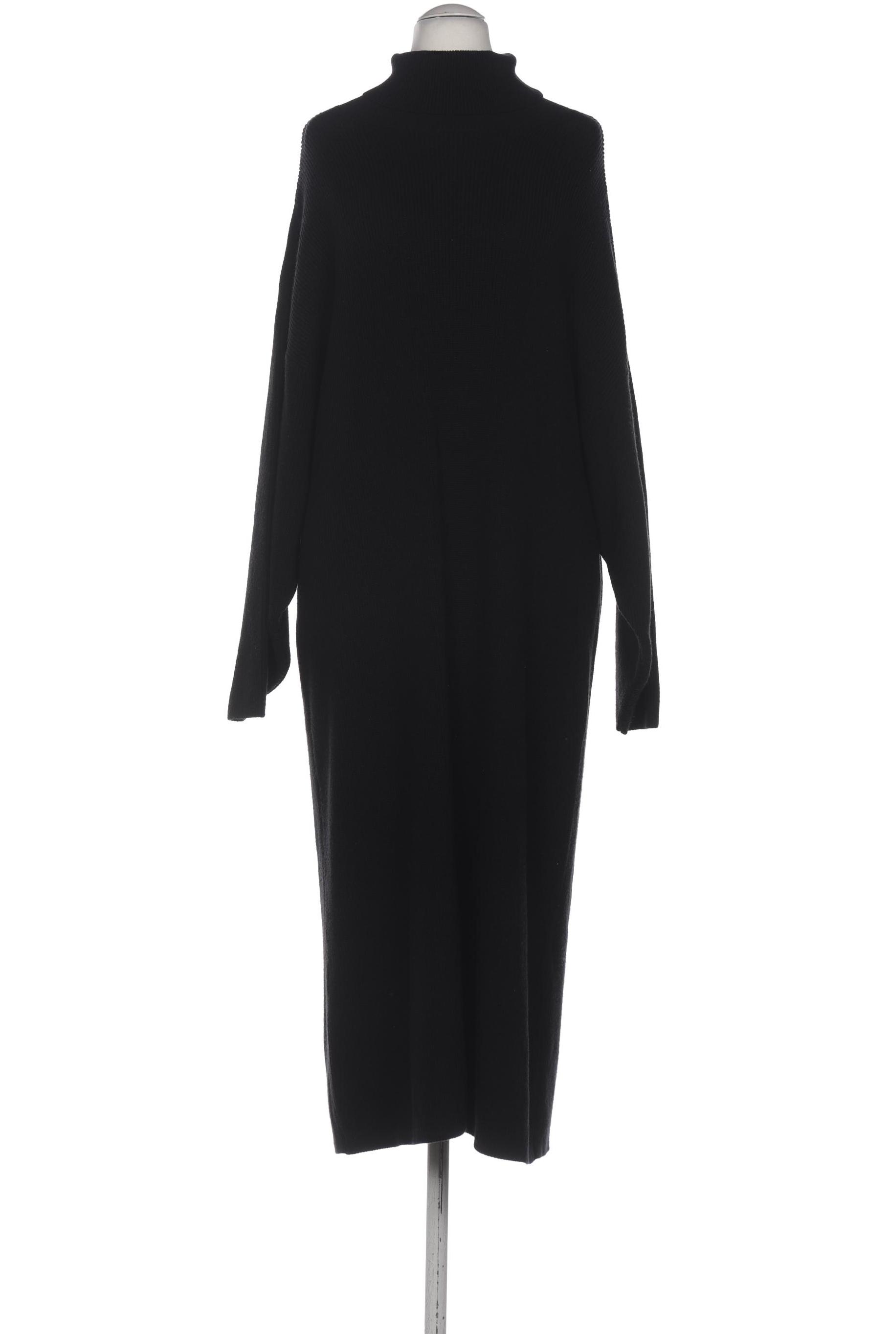 

MOSS COPENHAGEN Damen Kleid, schwarz